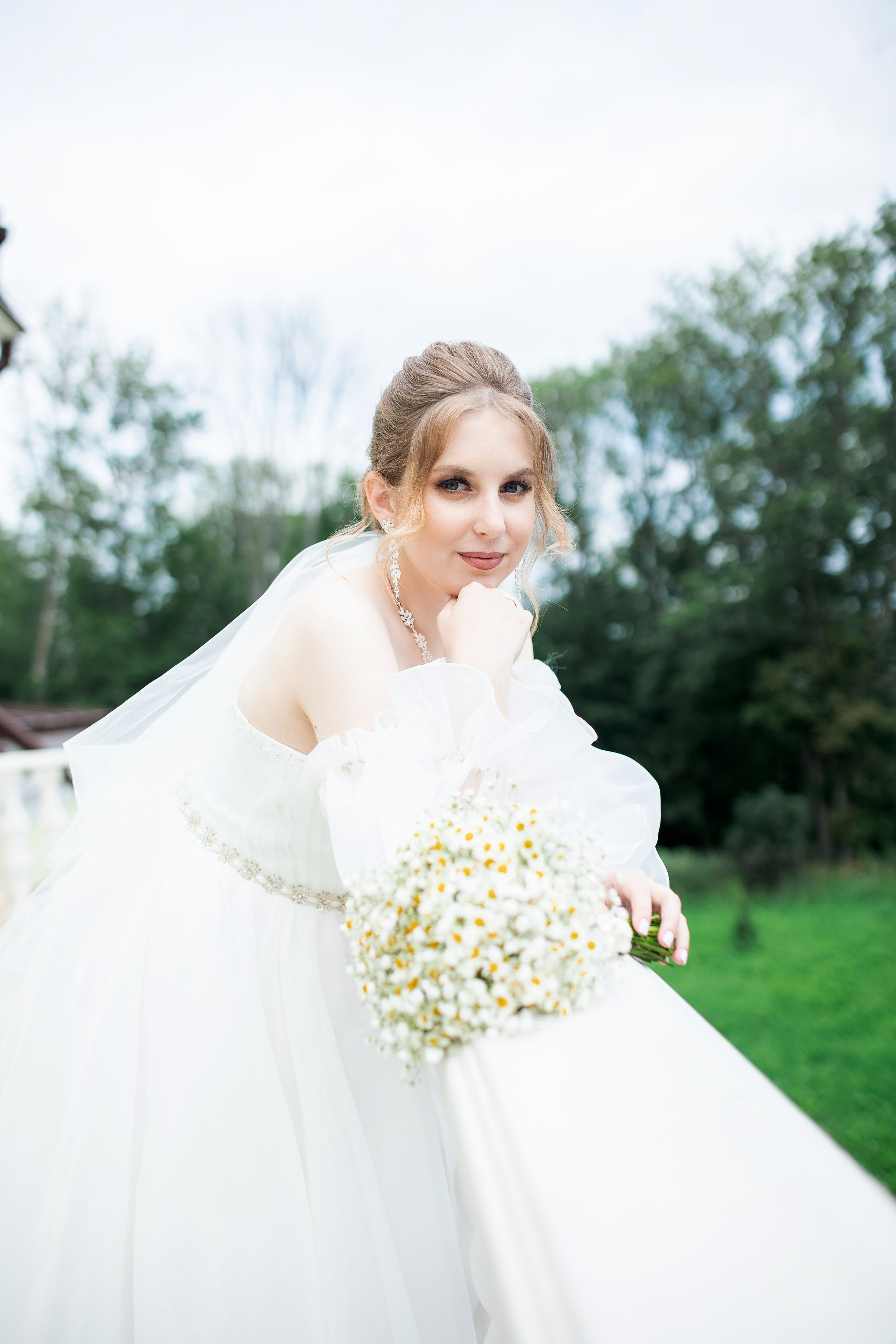 Wedding day. Главная