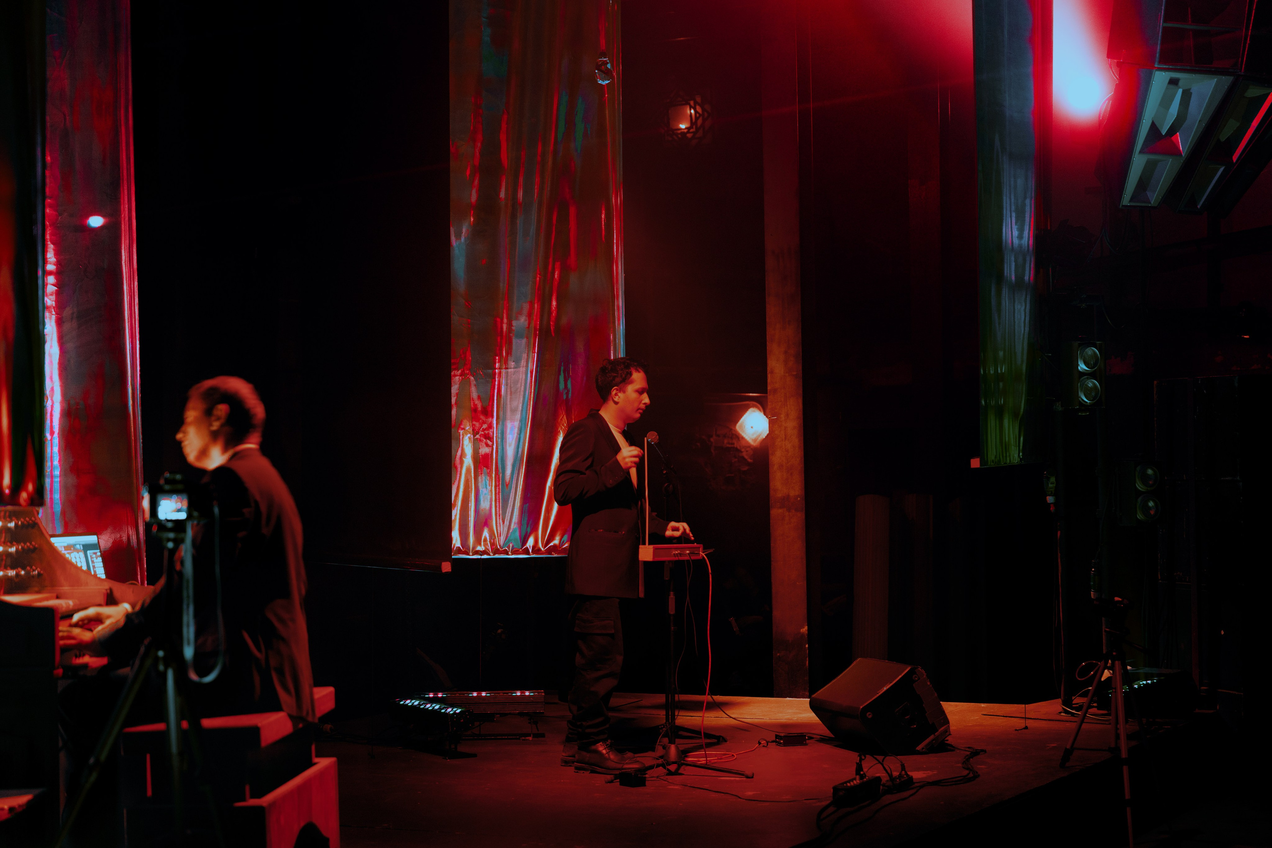 Искусство, ARMA. @tomrus: Рустам Шагиморданов — фотограф