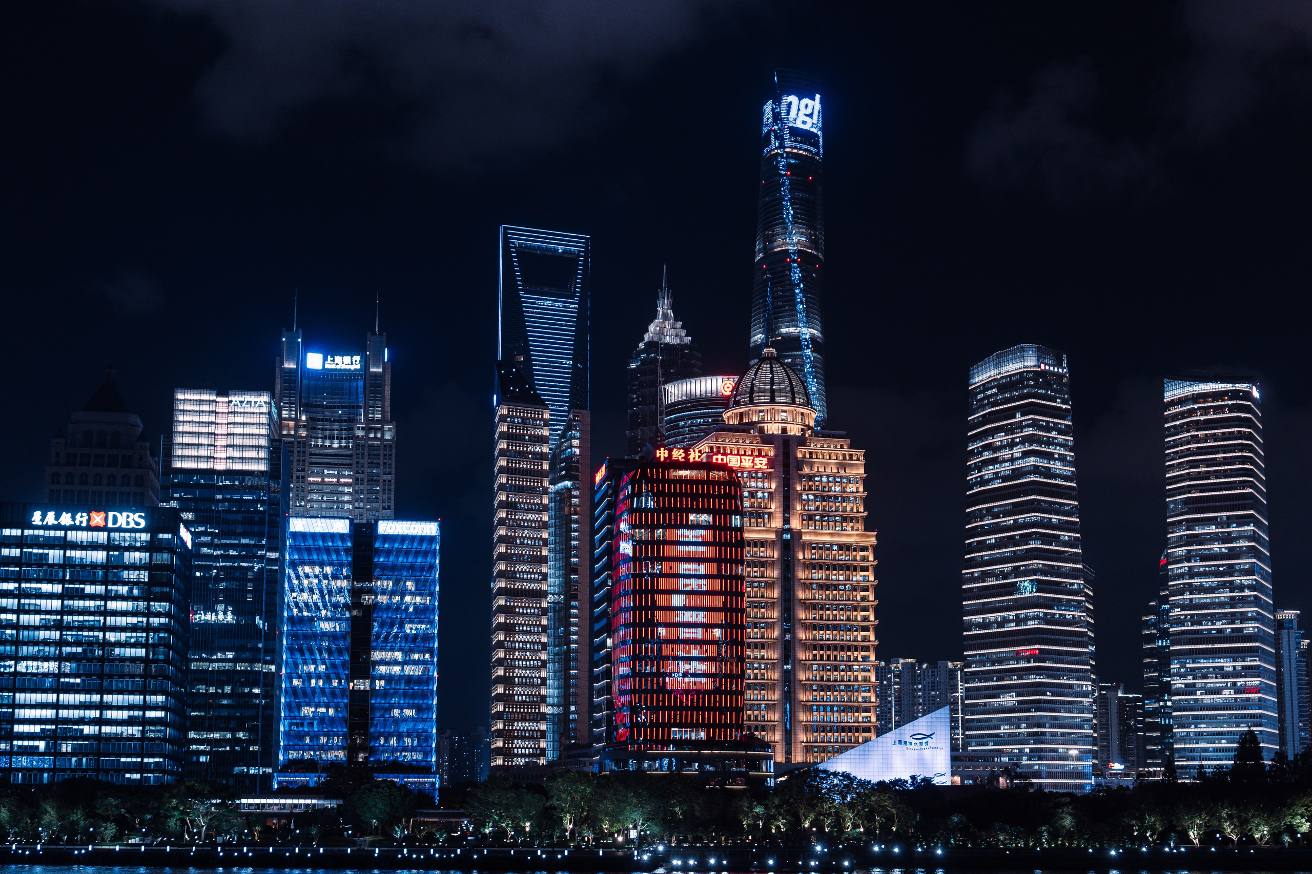 China/Китай. @tomrus: Рустам Шагиморданов — фотограф