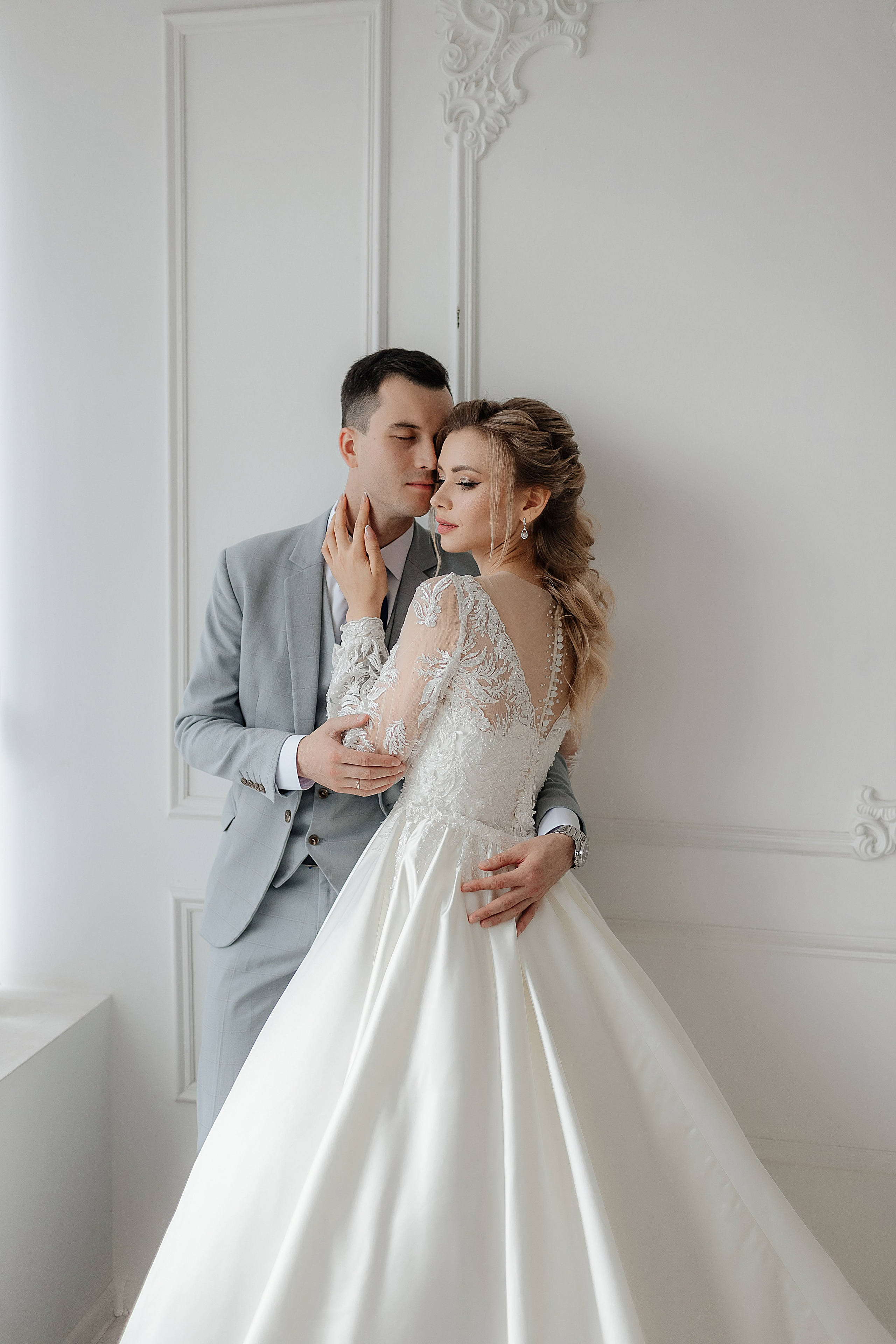 Ратмир и Светлана. Свадебный и семейный фотограф Разида Мухаметова