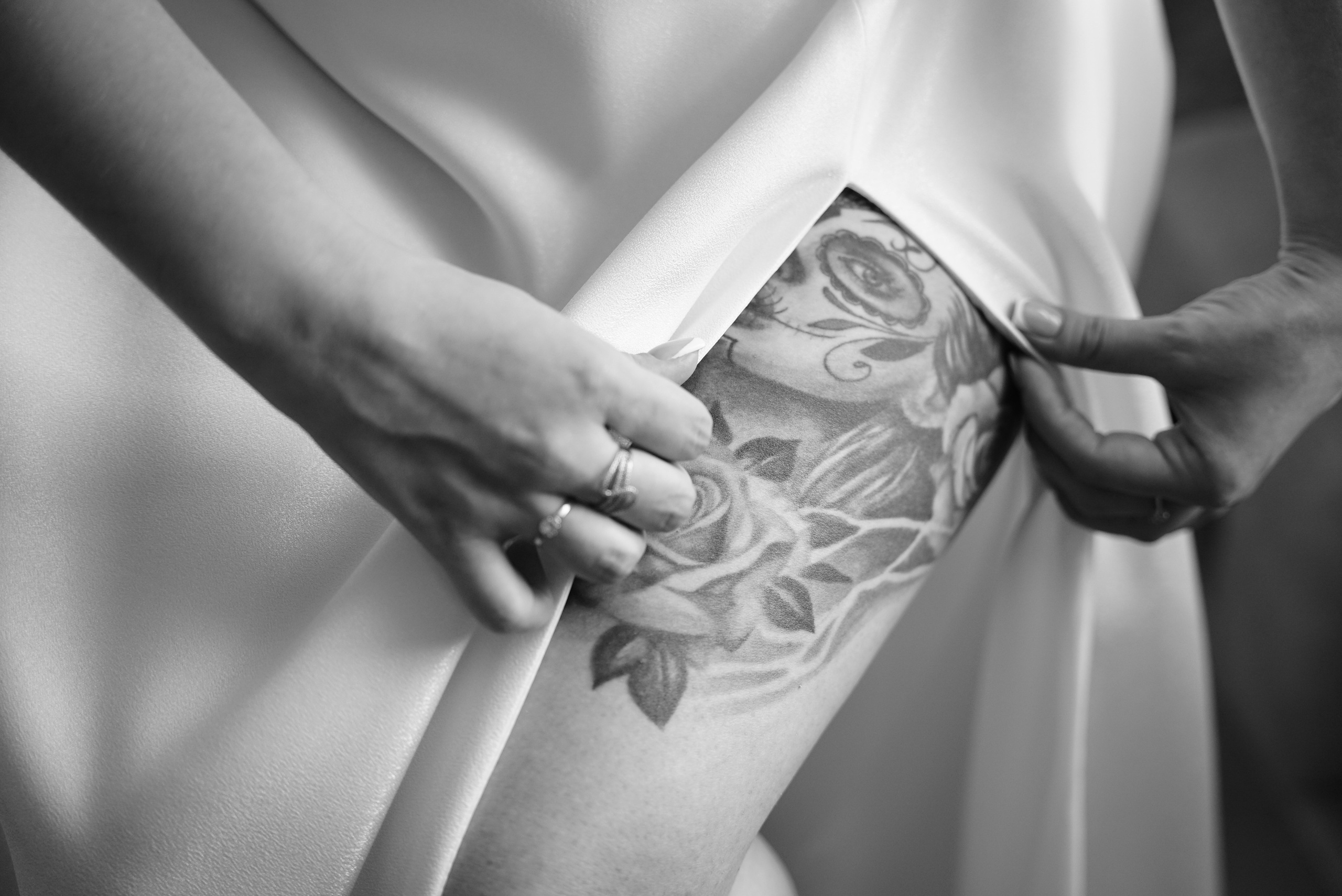 Вадим и Наталья. Свадебный фотограф в Самаре Анна Ковалева