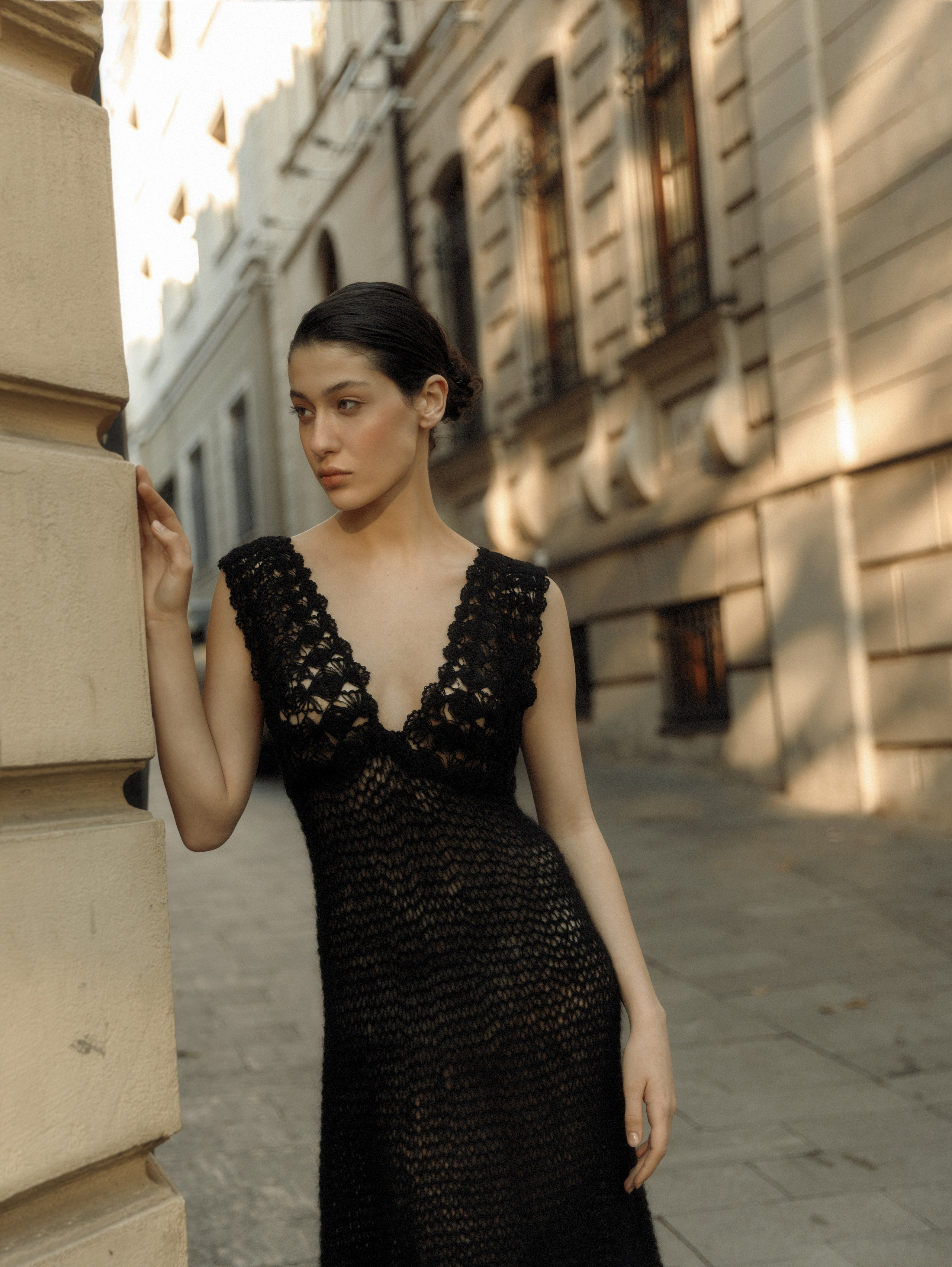 Фотограф Аревик Алоян