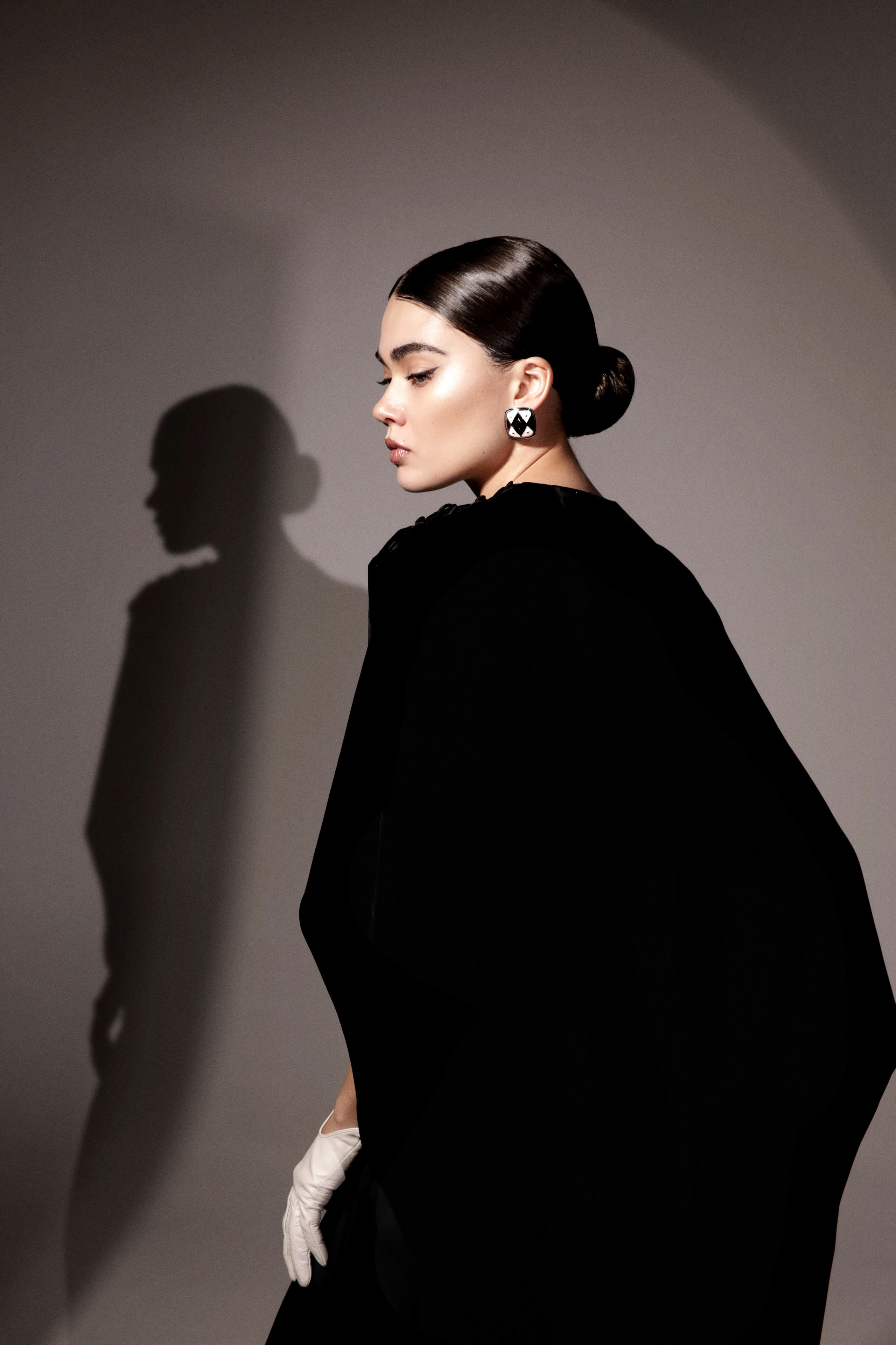 Женский портрет. Художественная фотография