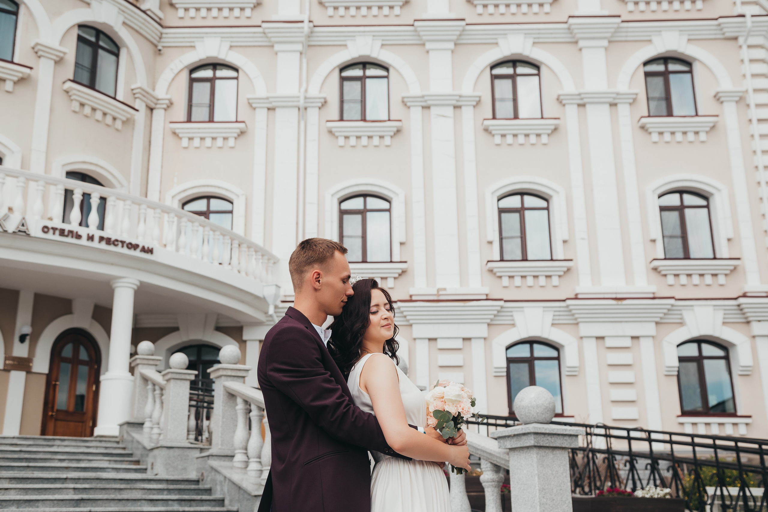 🖤. Екатерина Королева. Фотограф. Хабаровск