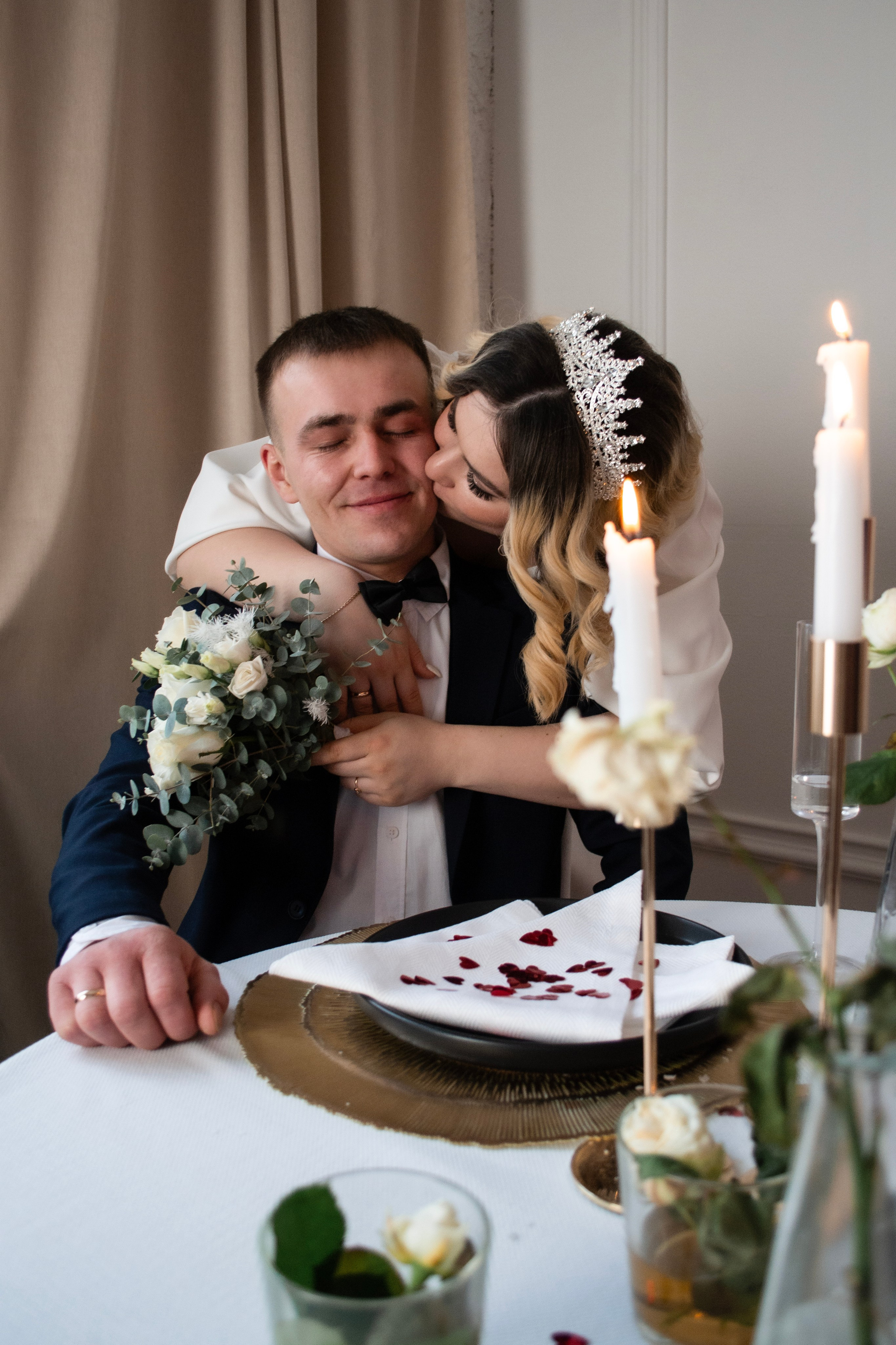Свадьба. Семейный и свадебный фотограф в Йошкар-Оле Виктор Крайт