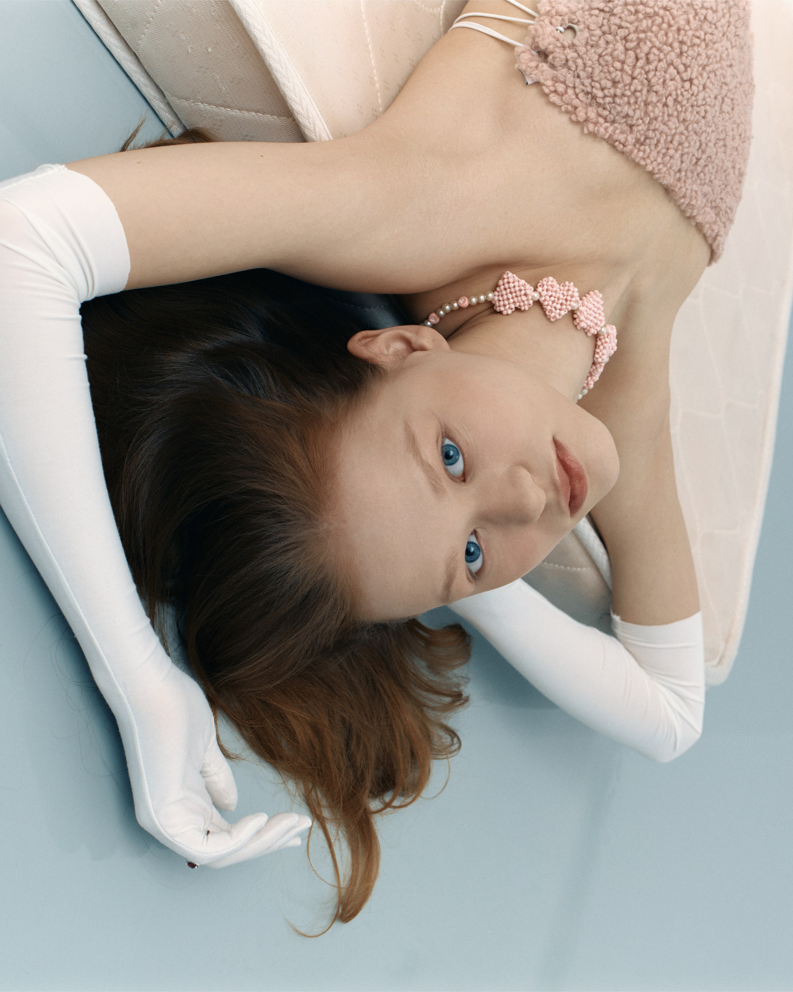 Model test / Portraits. Видеограф и фотограф Алматы