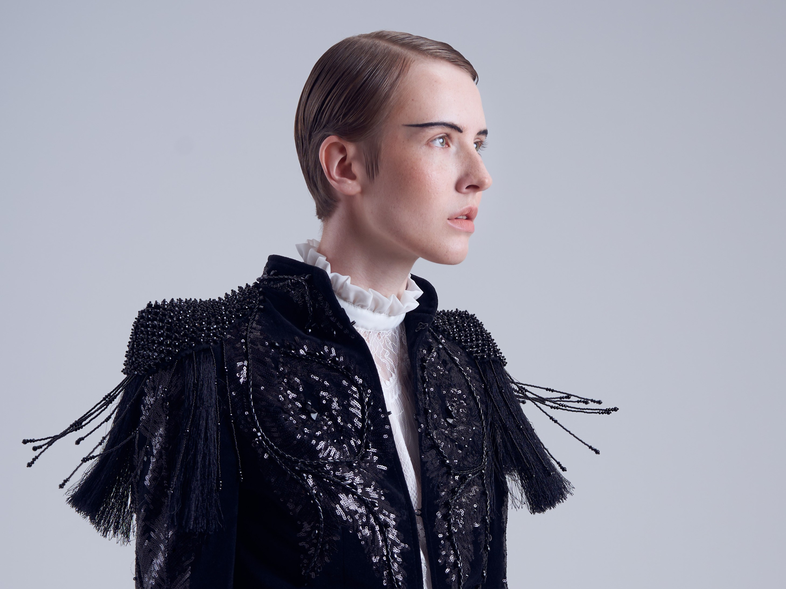 FOR BRANDS. Photographer / Videographer Marina Fedotova in Paris