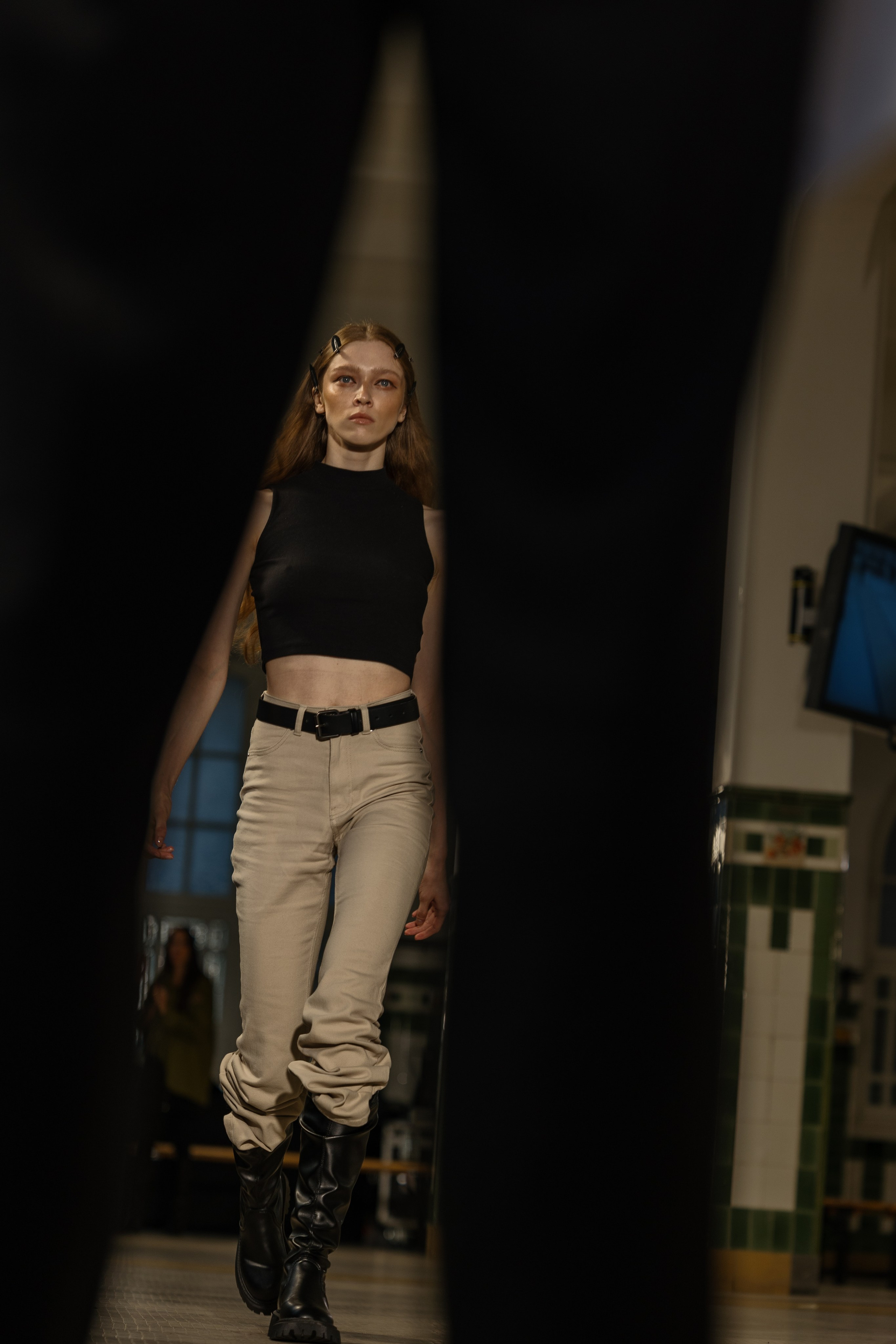 VICTORIA TOMAS. Photographer in Milan Ivan Goncharov