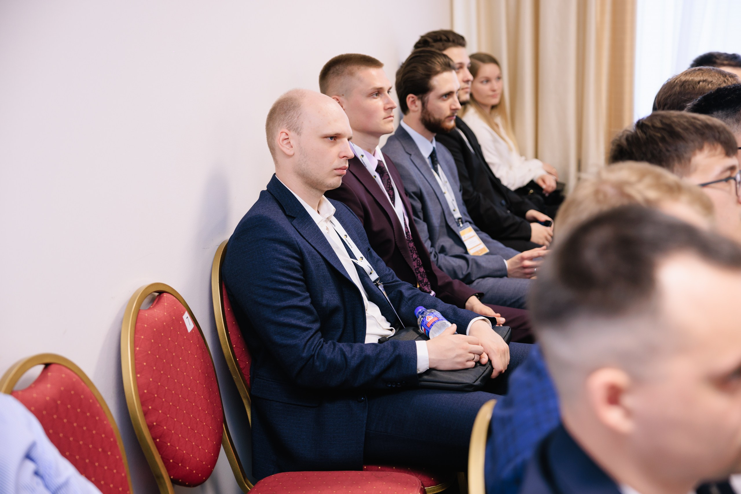 Роснефть. Фотограф в Ижевске и Казани Богданов Яков