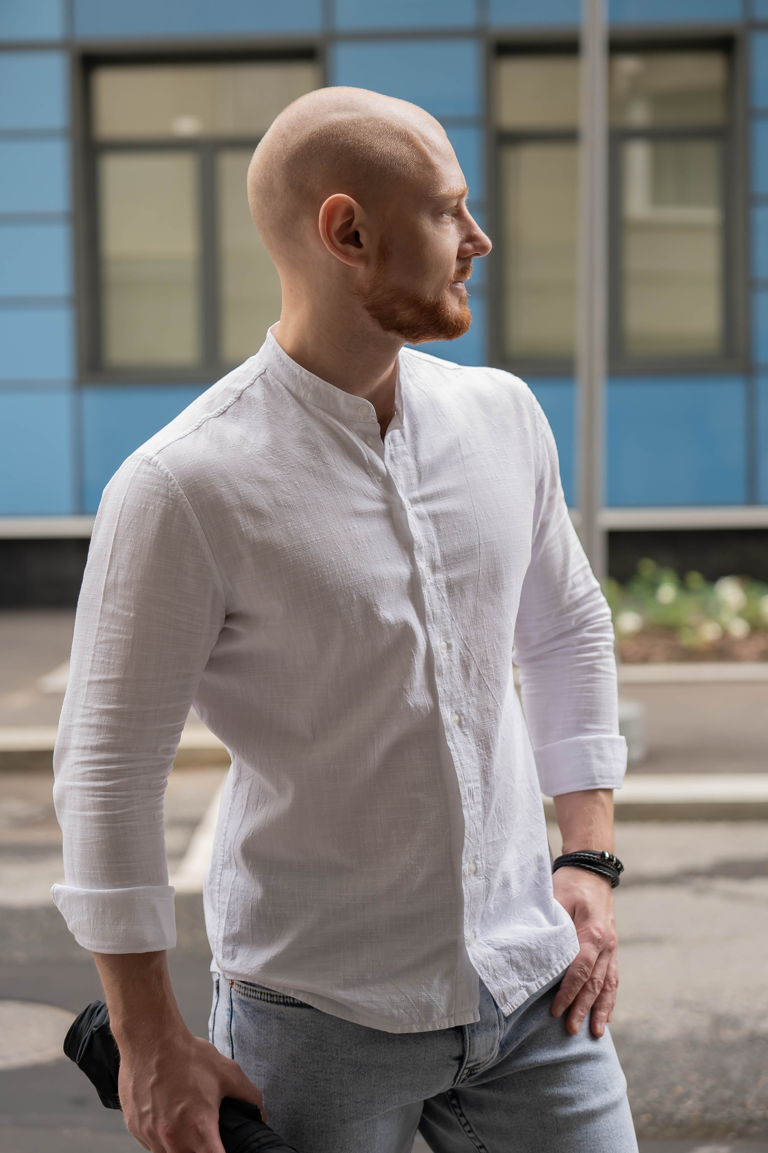 Михаил IT. Фотограф в Москве