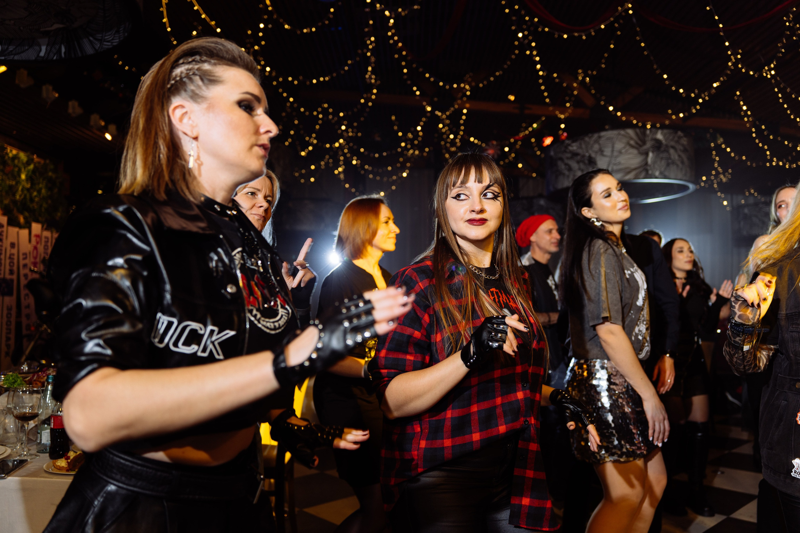 FINTECH новогодний корпоратив. Видео и фото для бизнеса |Video & Foto|Ростов-на-Дону|Краснодар|Москва