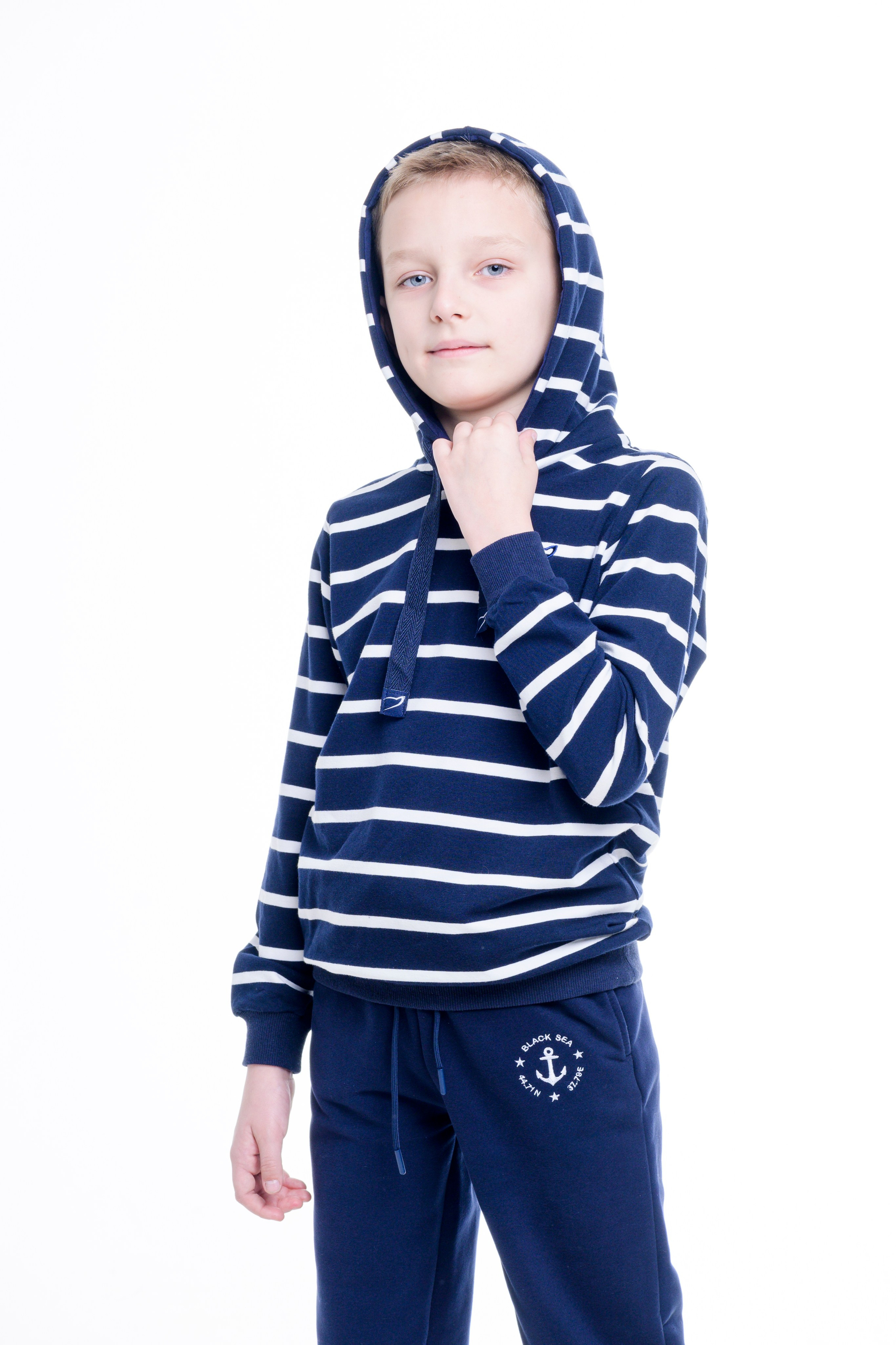 Popilov. Fotograf Dmitrii Donets