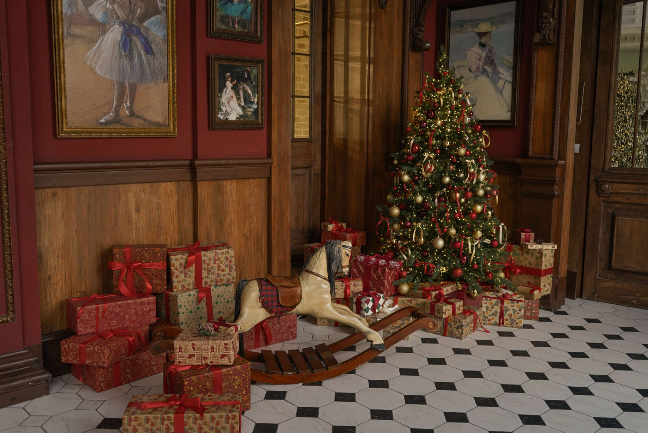 Смотреть фото Зал № 4. Привет, меня зовут Vikki фотограф с опытом более 7 лет