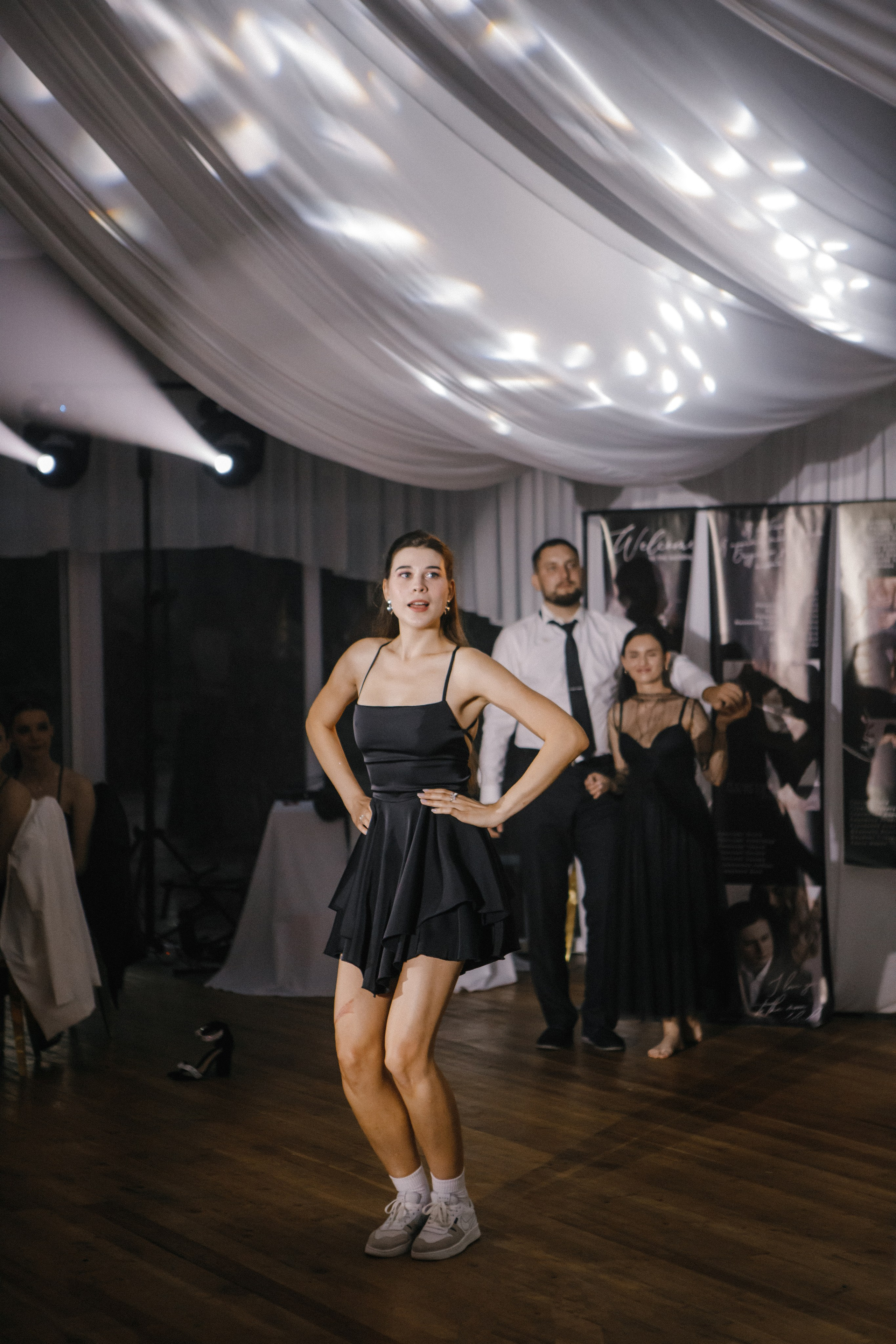 Свадебная выездная церемония. Главная