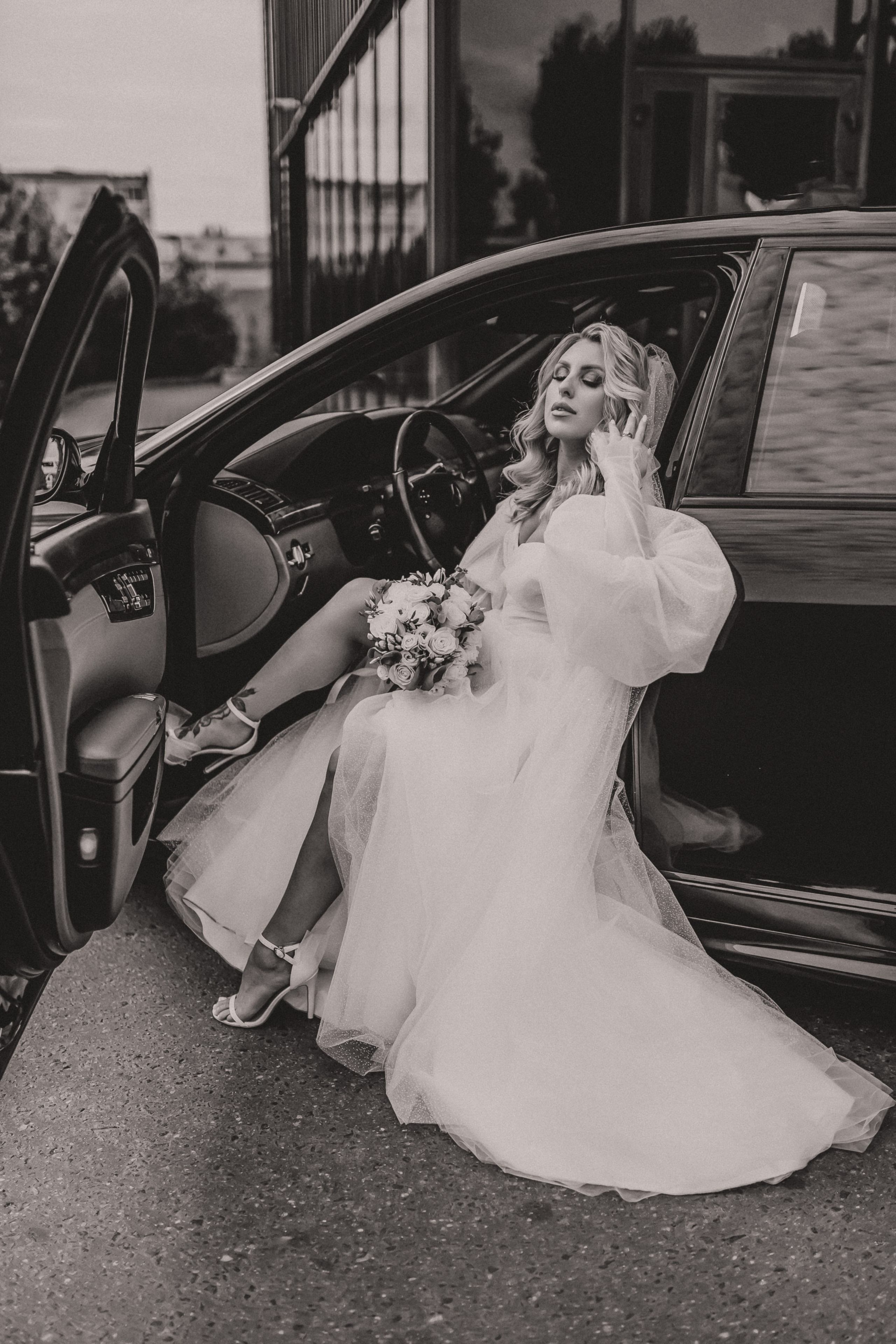 Влад и Анастасия. Свадебный и семейный фотограф Анастасия Меркуль