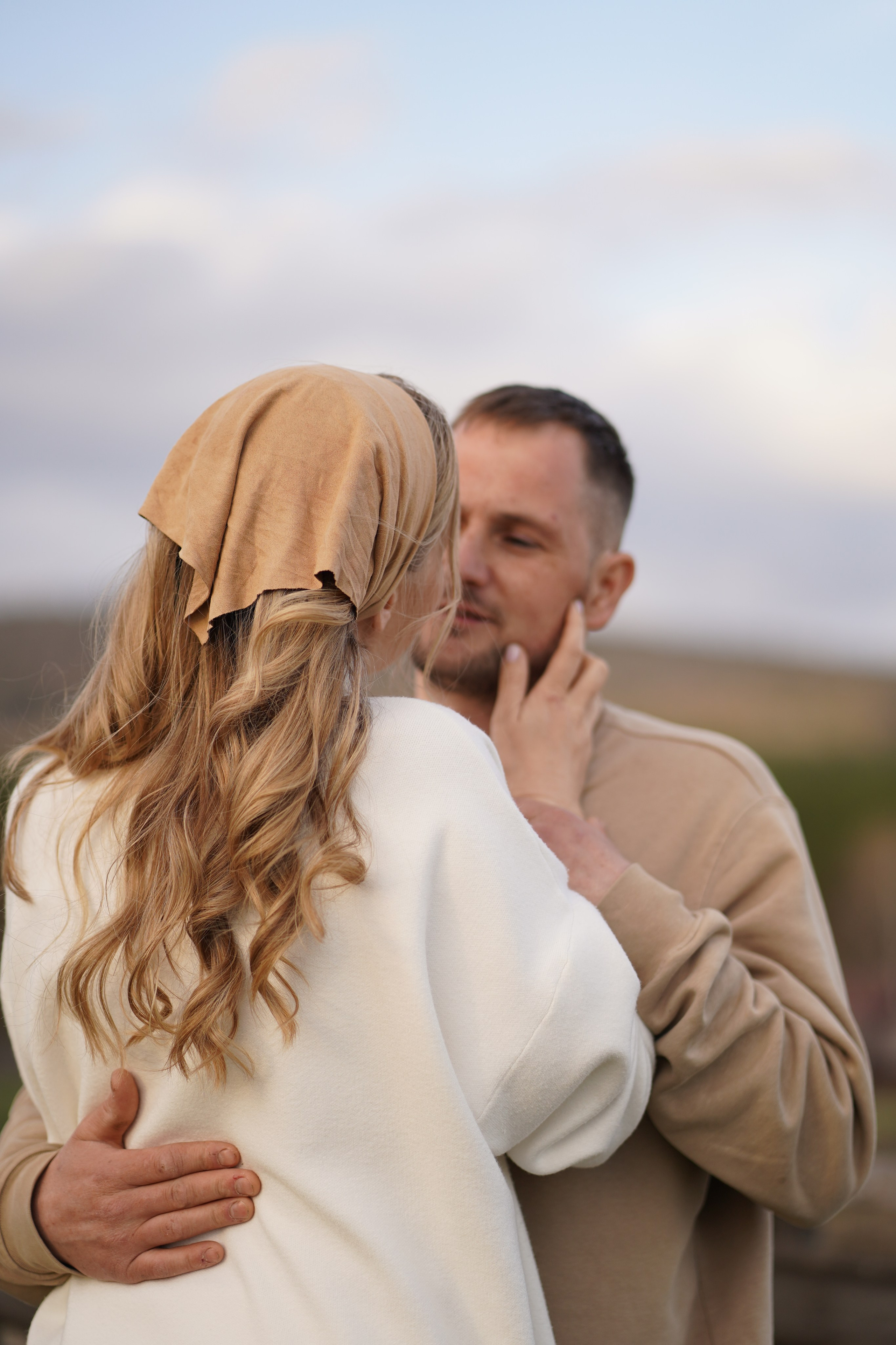 Фотосессия Паши и Насти. Детский и семейный фотограф в Давлеканово Волкова Вероника