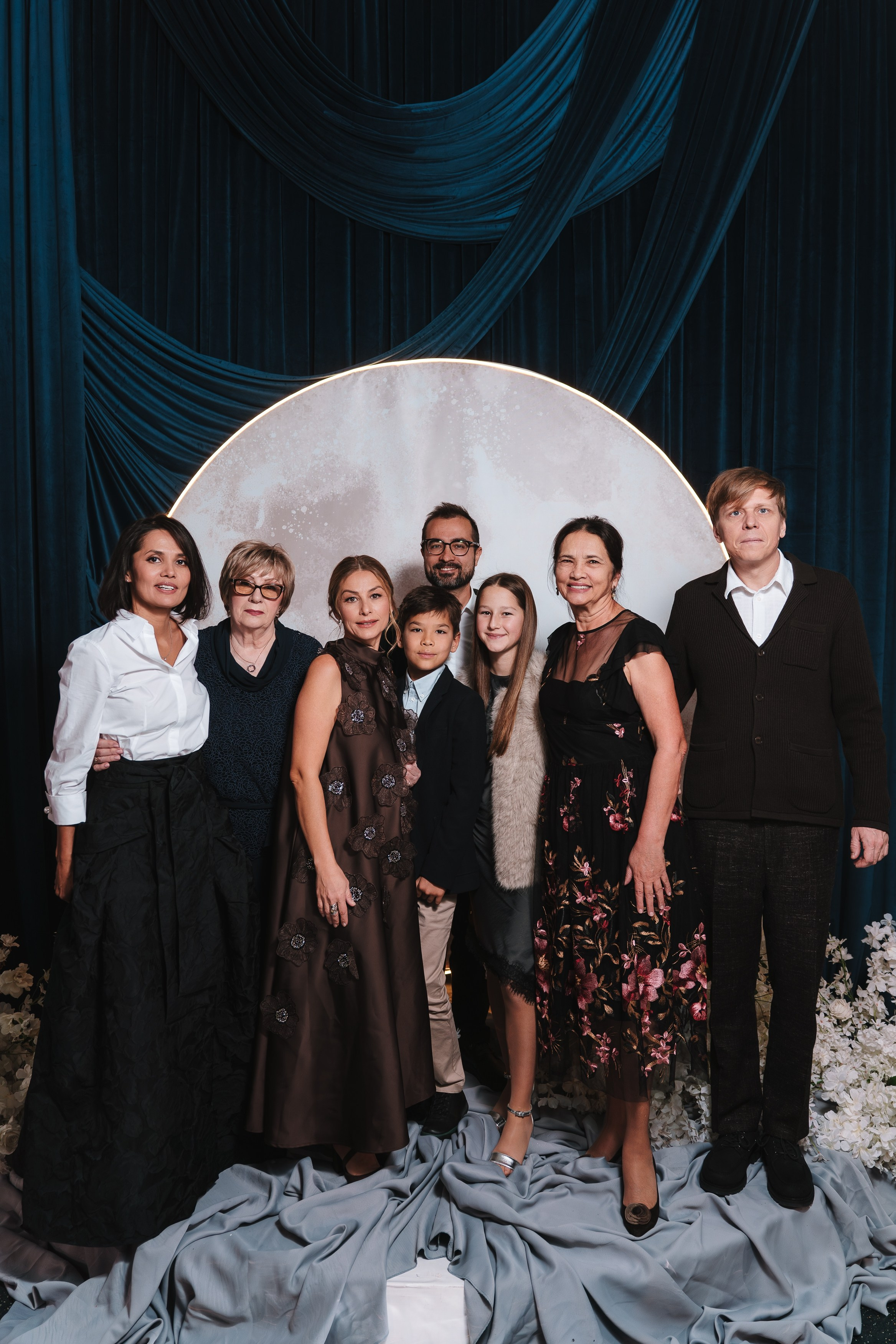 Зимняя свадьба в Pravda Hall — 15 января 2026 | Свадебный фотограф Уфа Дмитрий Носков