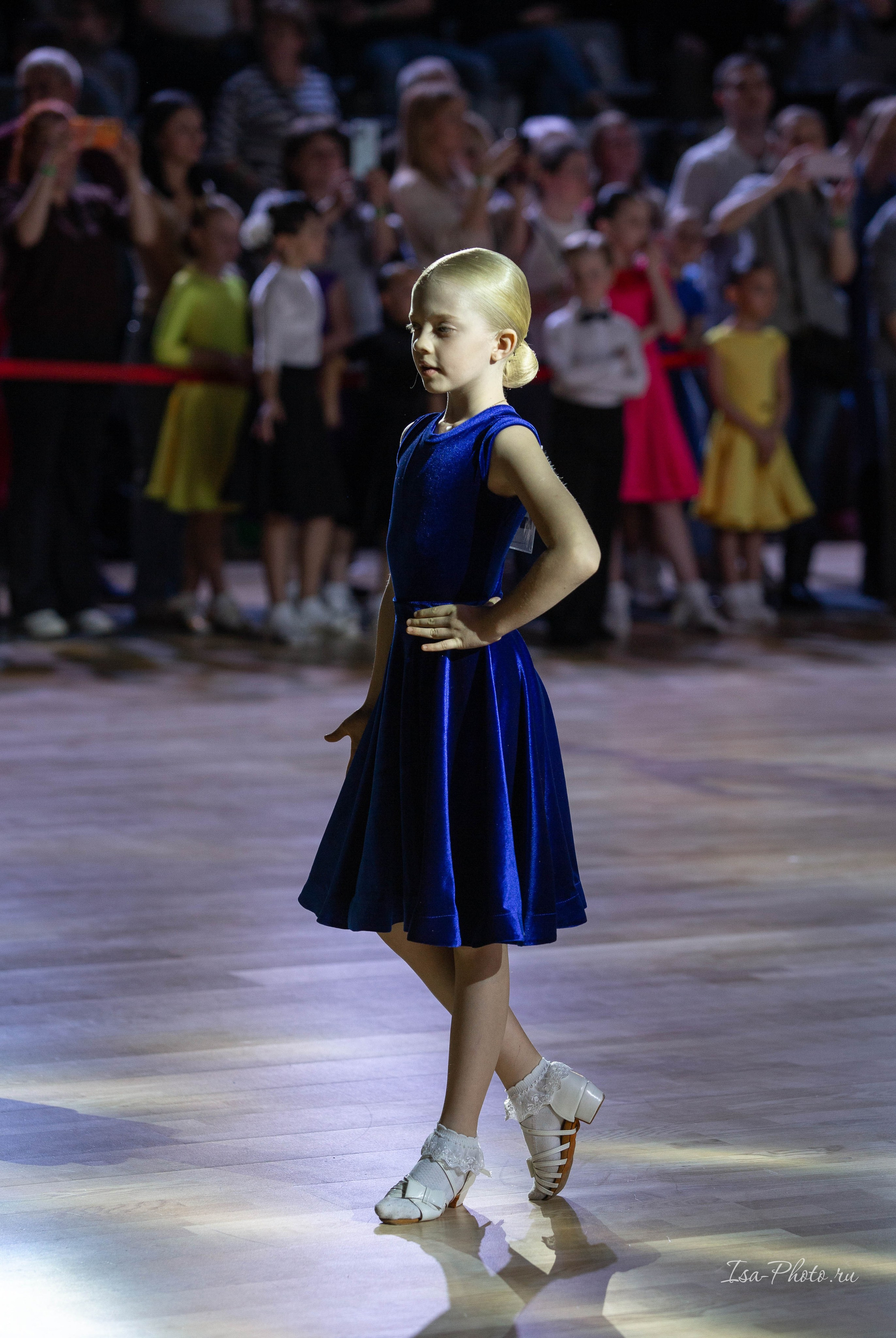 Турнир ROYAL DANCE CUP. Репортажный фотограф в Москве
