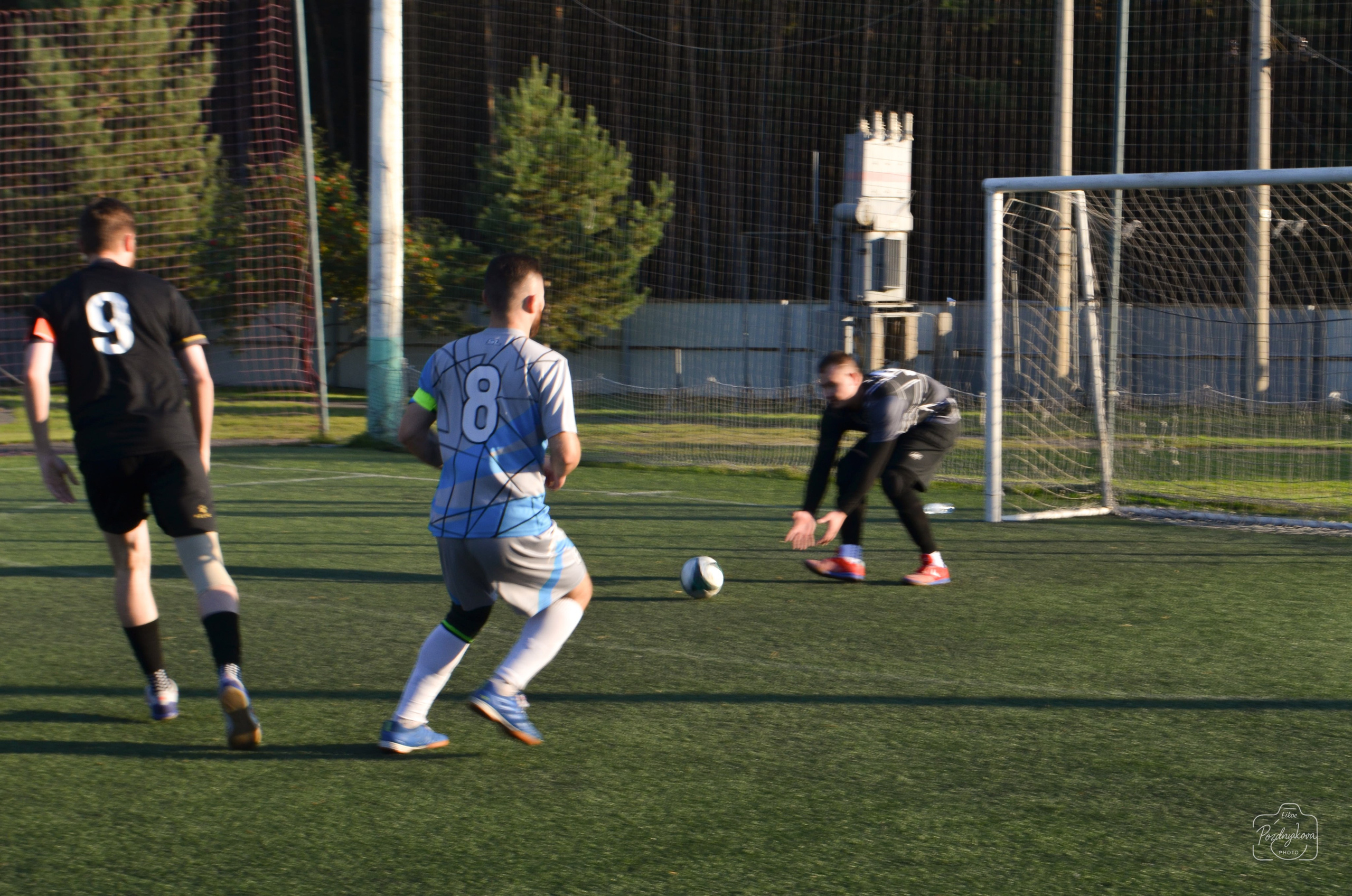 ASM GROUP vs ССК Форс-АлтГУ|25.08.2025. Фотограф-видеограф Познякова Любовь