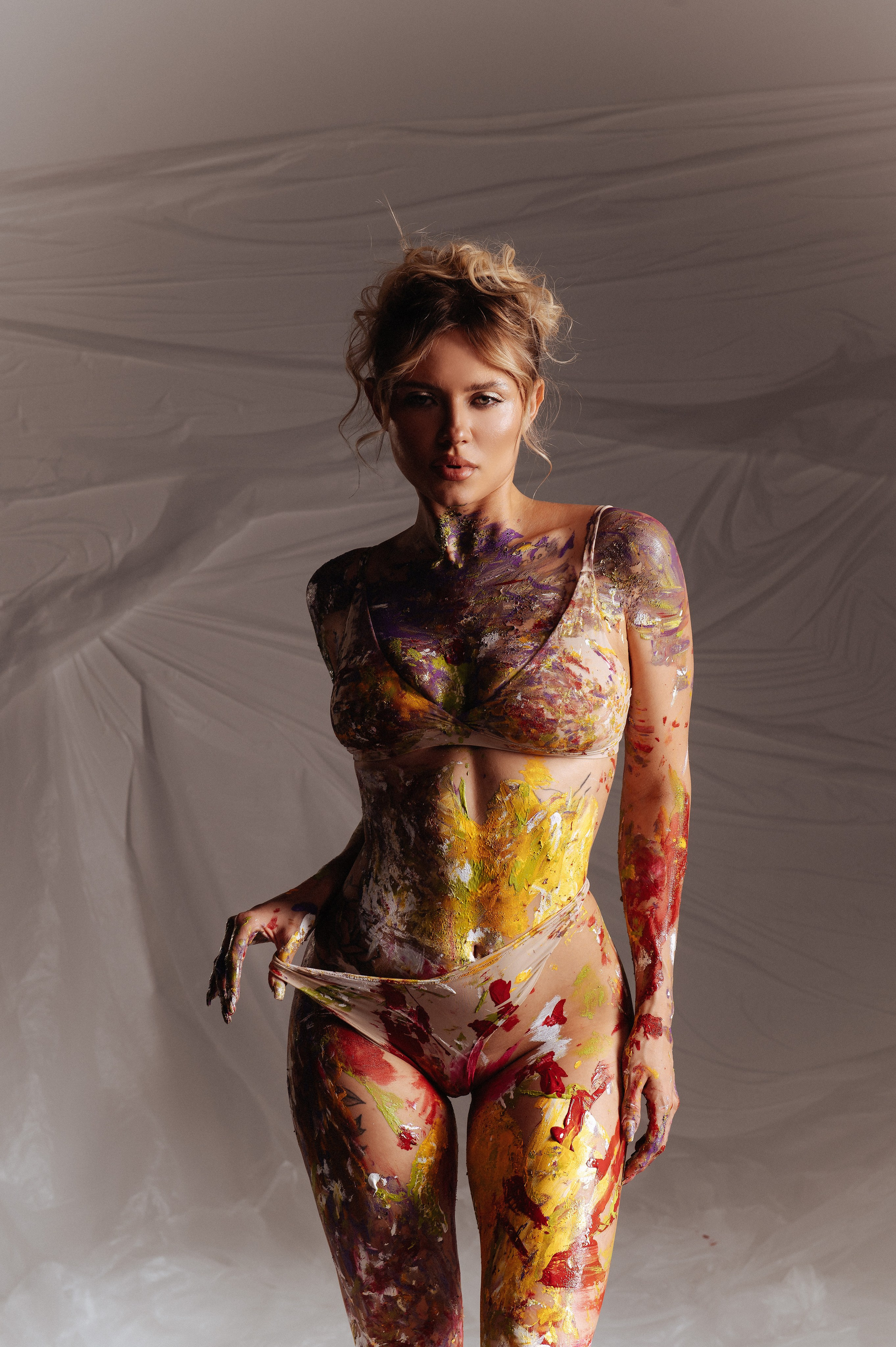 Воркшопы. Главная