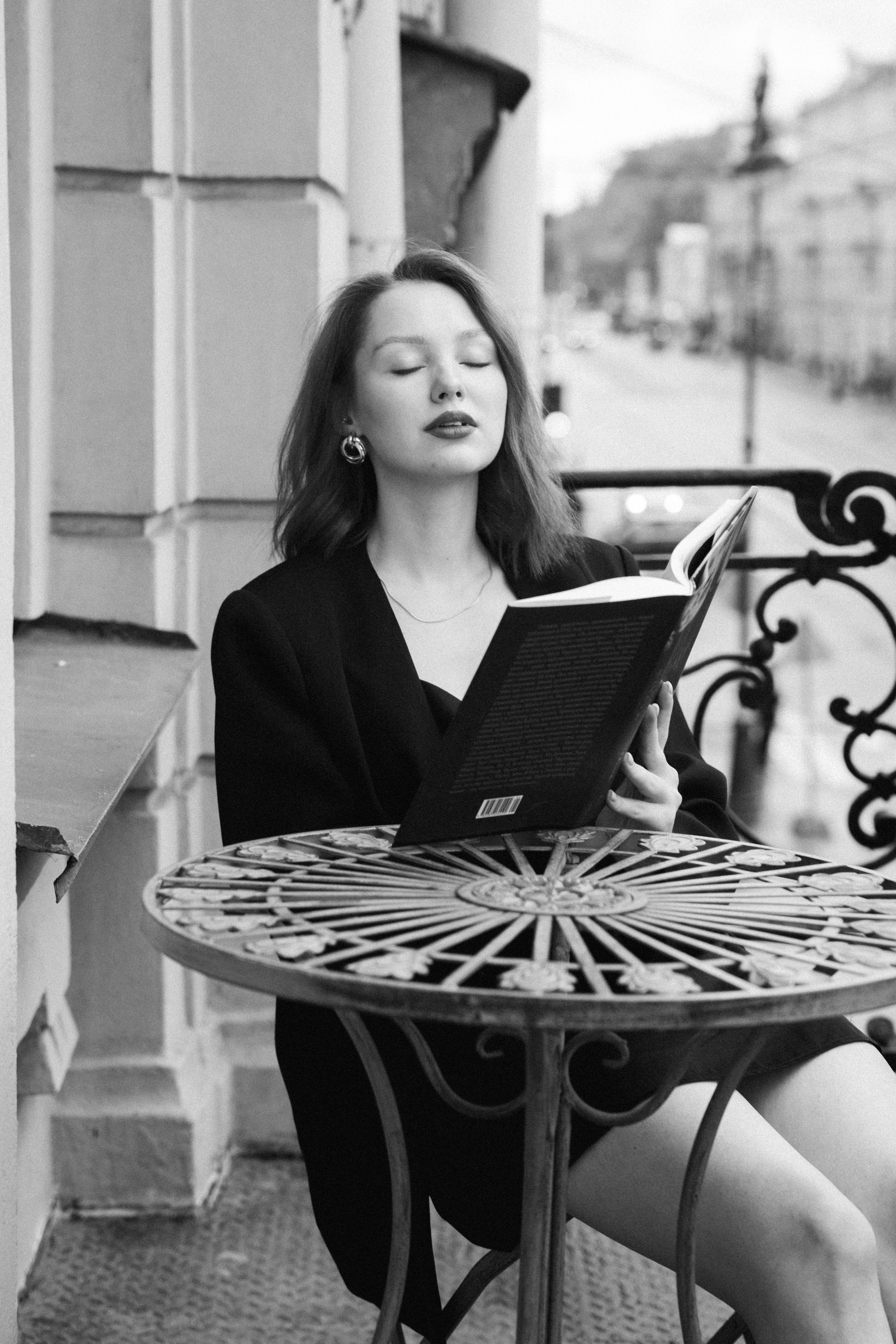 Женственность. Питерский фотограф