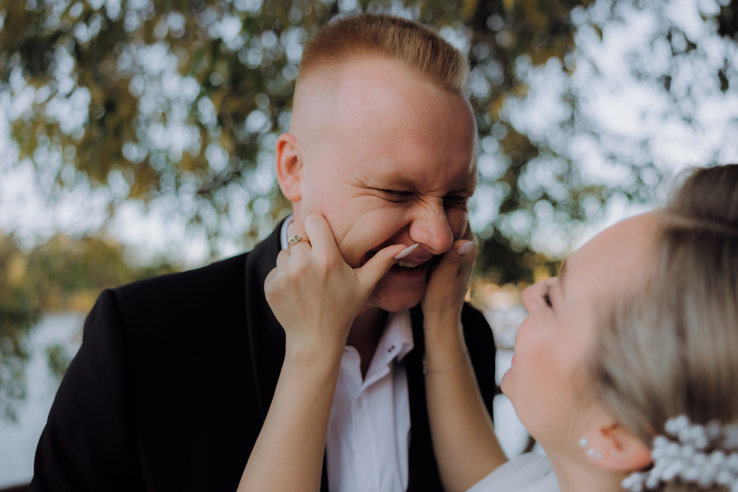 ANNA_IVAN (CONQUISTADOR). Фотограф Андрей Ширкалин Москва Московская обл, Коломна, Рязань