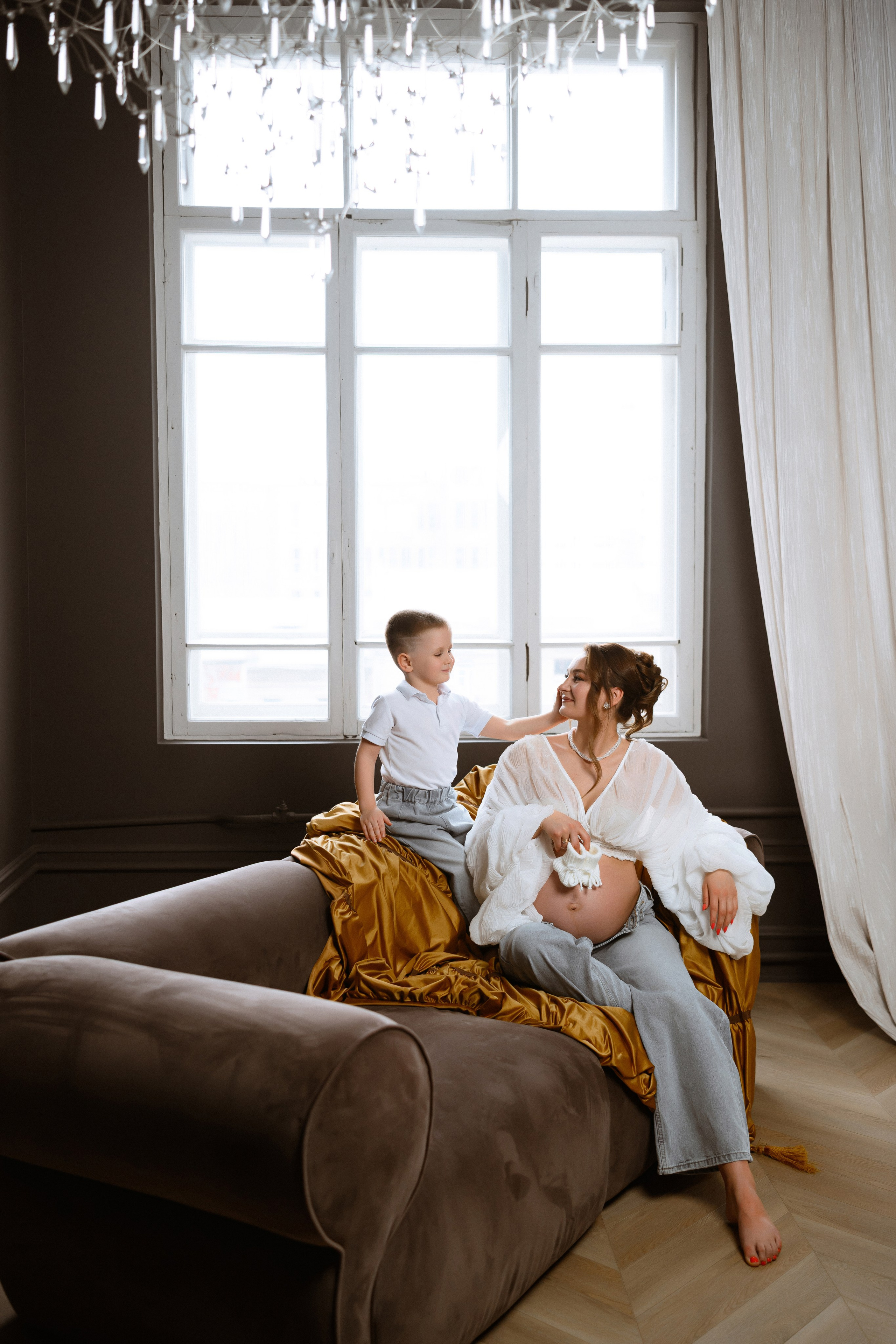 Надежда. Свадебный и семейный фотограф в Краснодаре