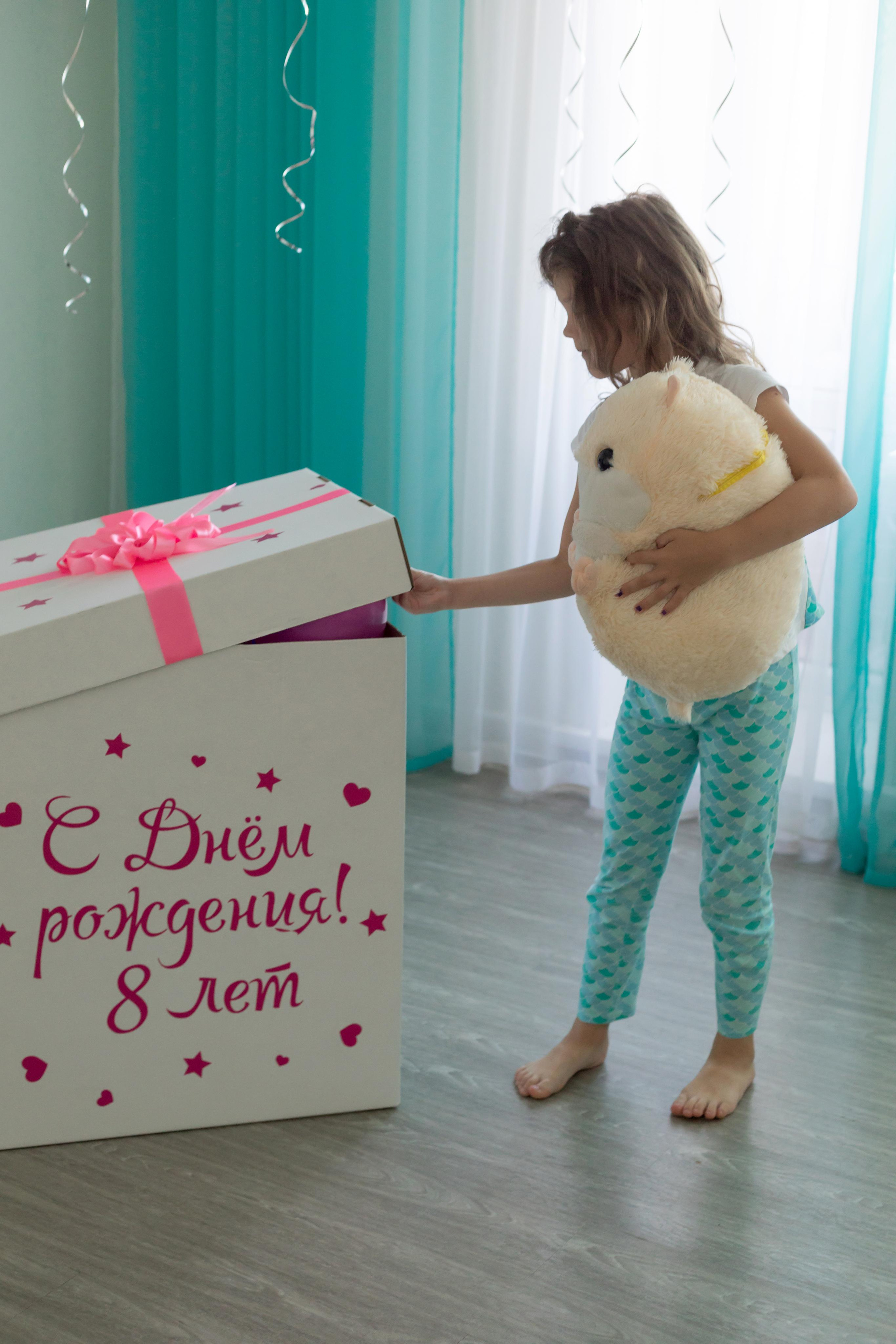 День рождения дома. Ирине 8. Food и предметный фотограф в Барнауле Ирина Супряженко