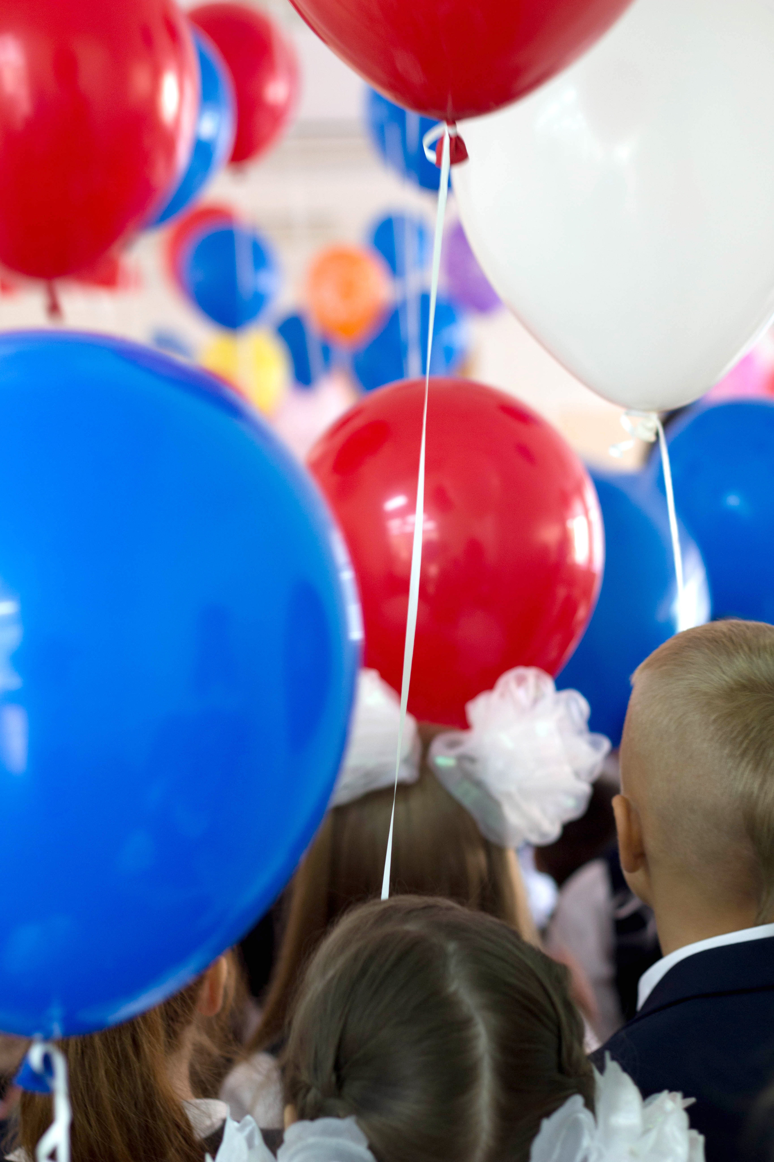 Первый раз — в первый класс. Food и предметный фотограф в Барнауле Ирина Супряженко