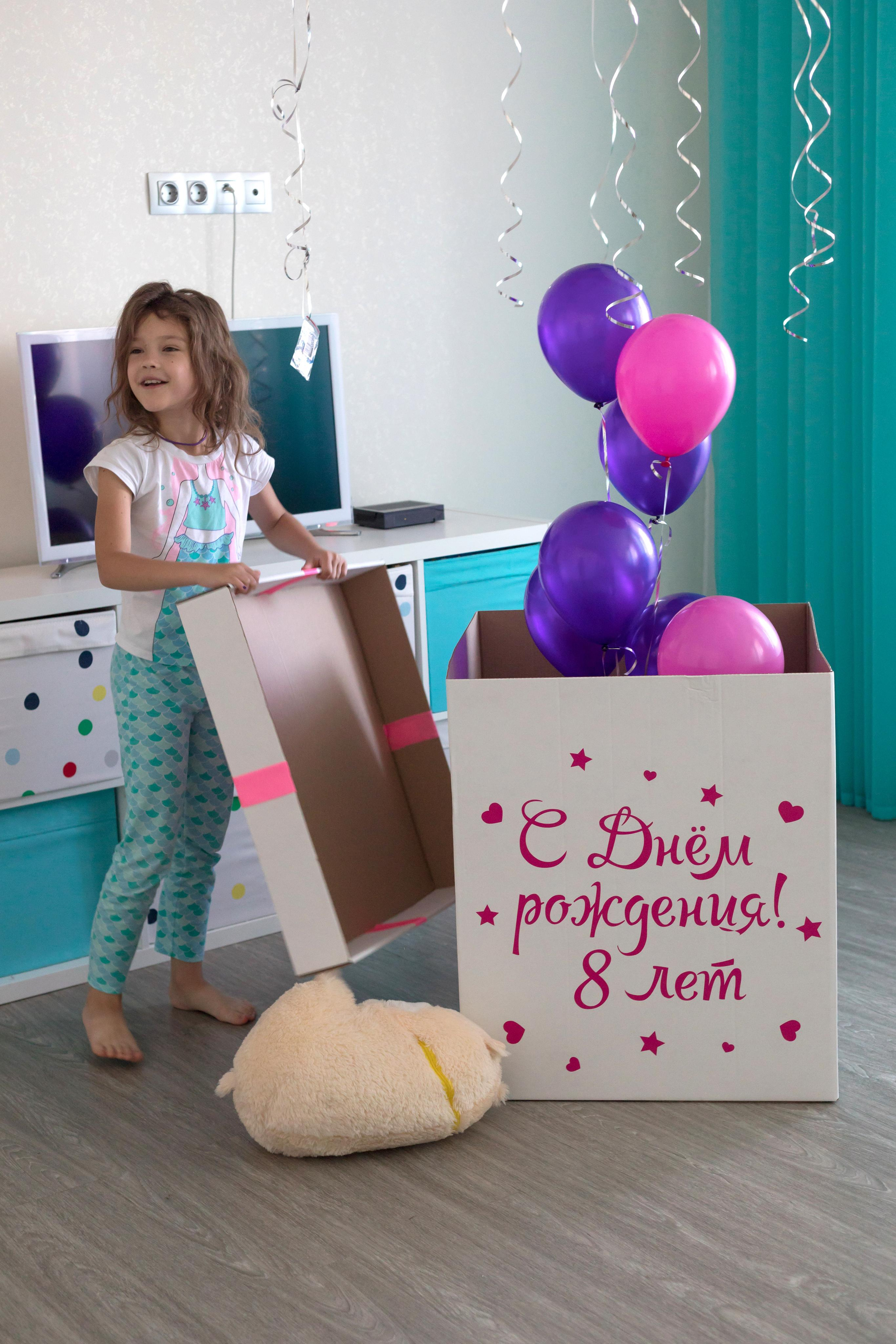 День рождения дома. Ирине 8. Food и предметный фотограф в Барнауле Ирина Супряженко