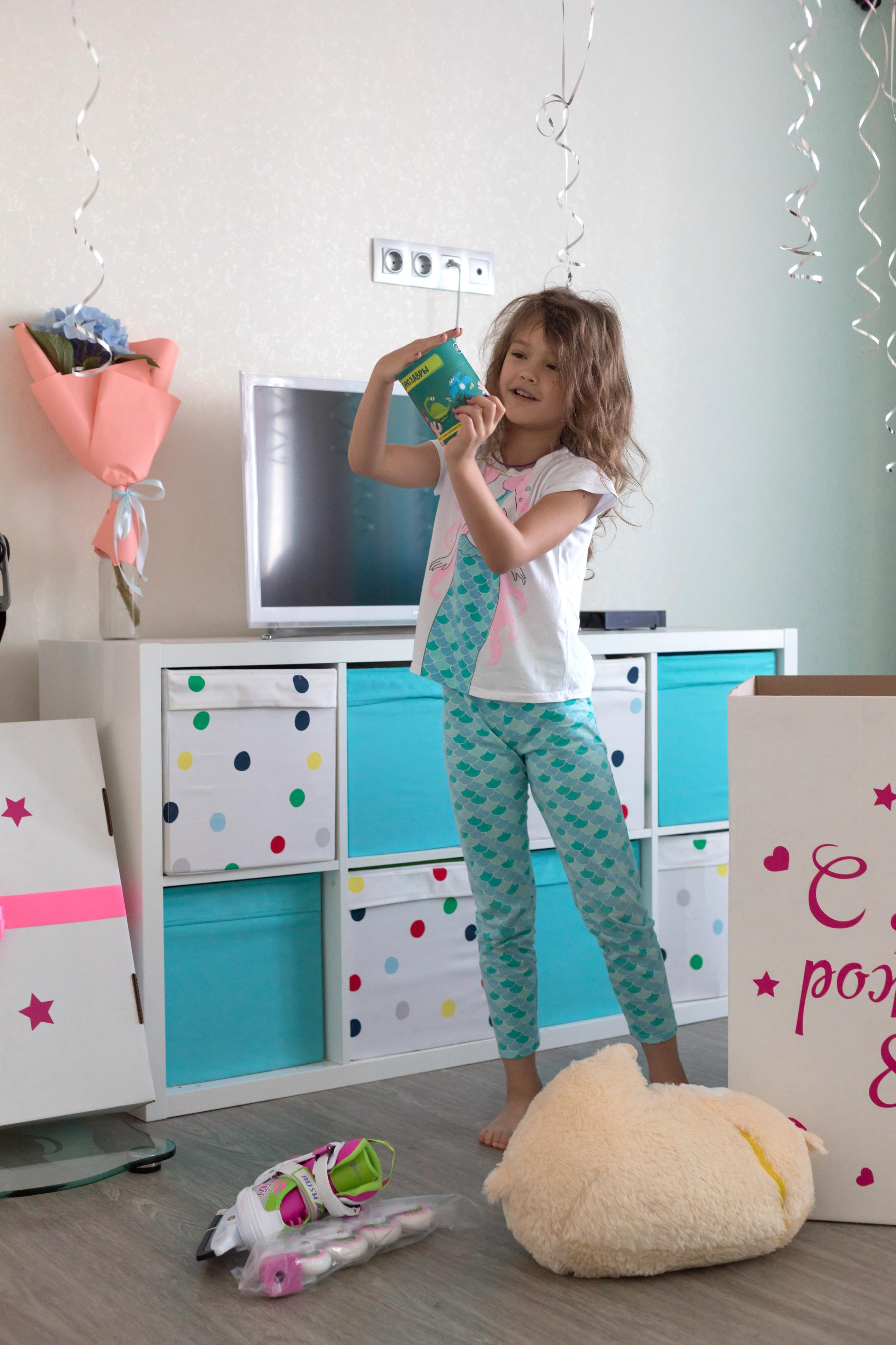 День рождения дома. Ирине 8. Food и предметный фотограф в Барнауле Ирина Супряженко