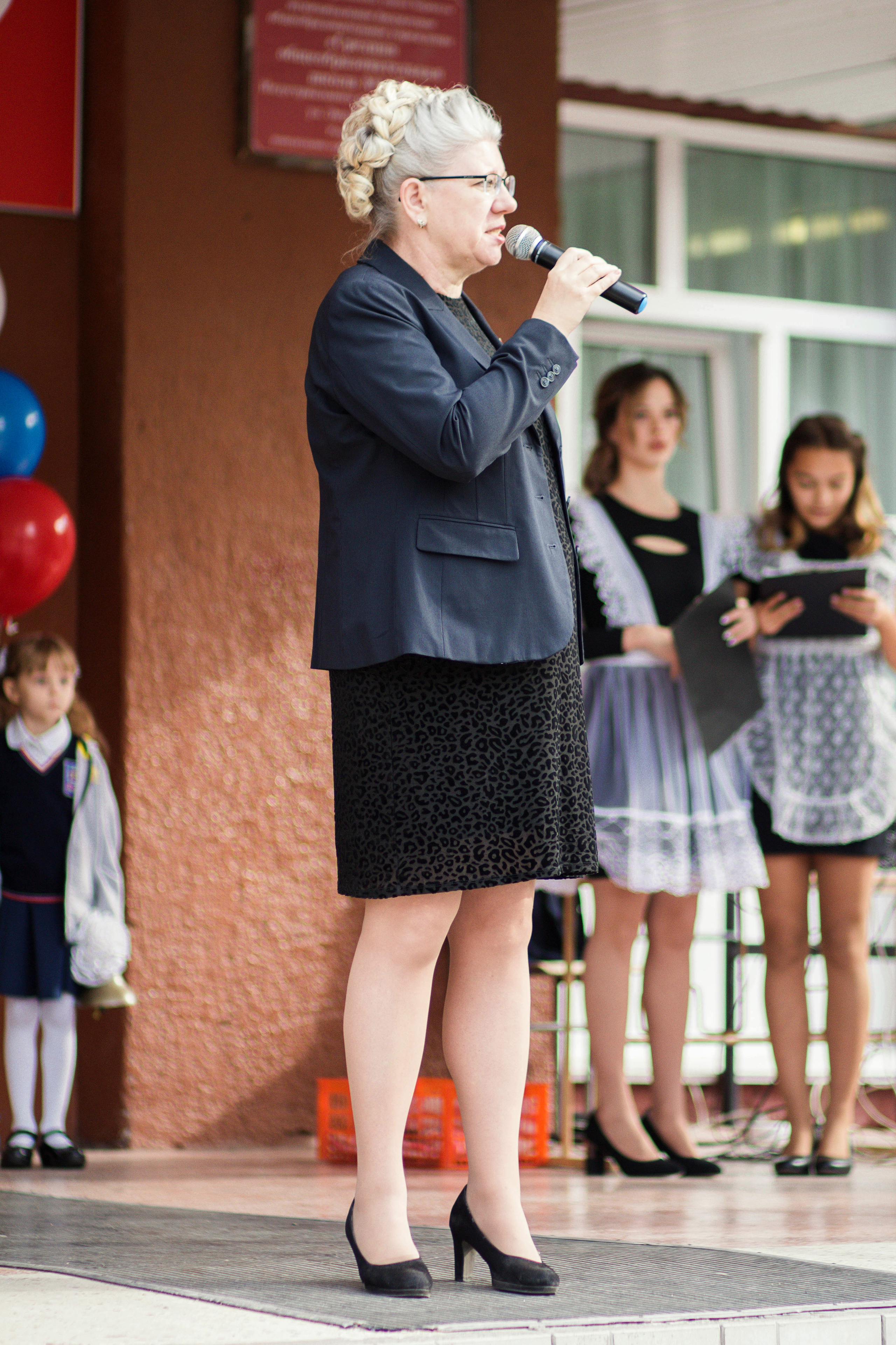 Первый раз — в первый класс. Food и предметный фотограф в Барнауле Ирина Супряженко