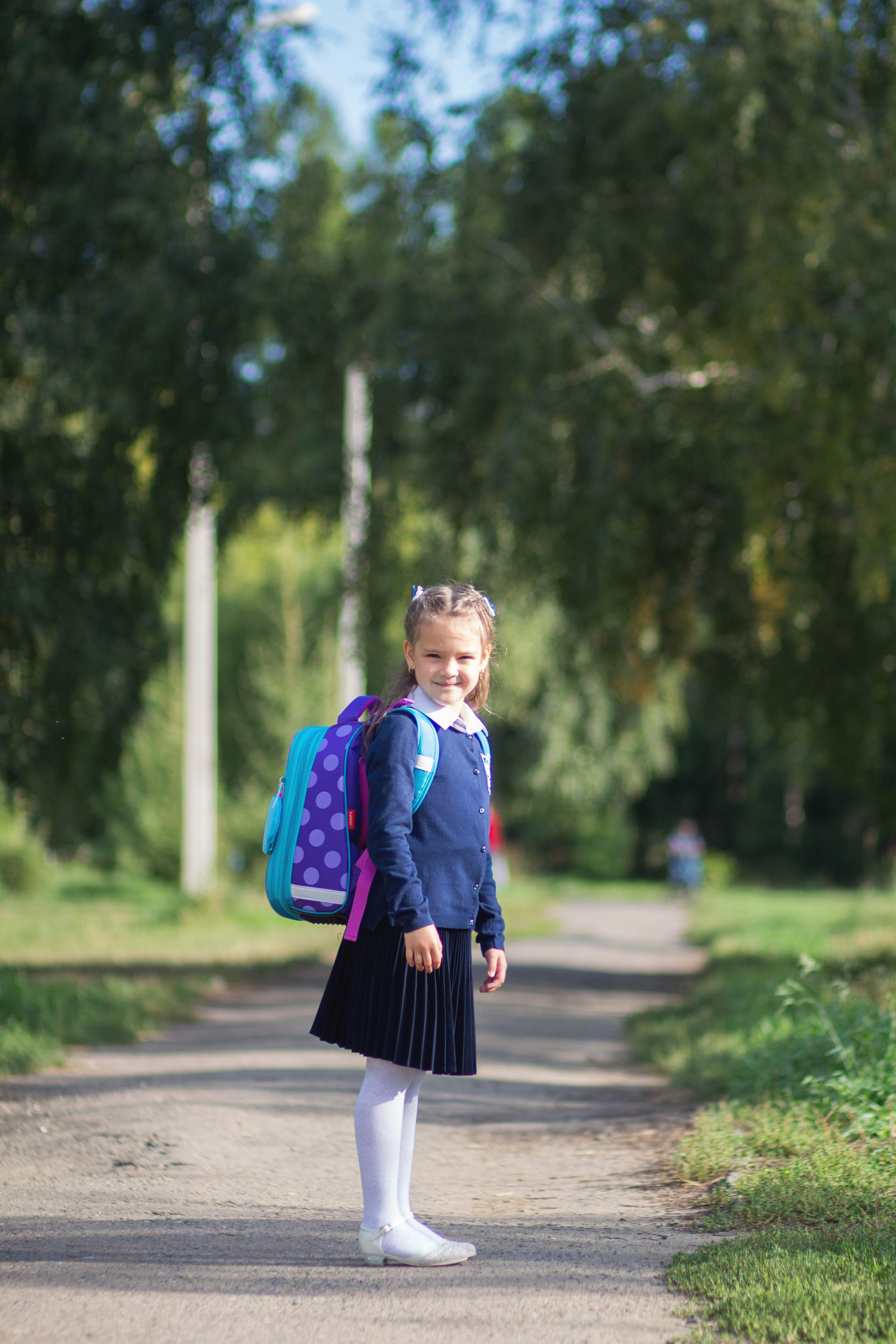 Первый раз — в первый класс. Food и предметный фотограф в Барнауле Ирина Супряженко