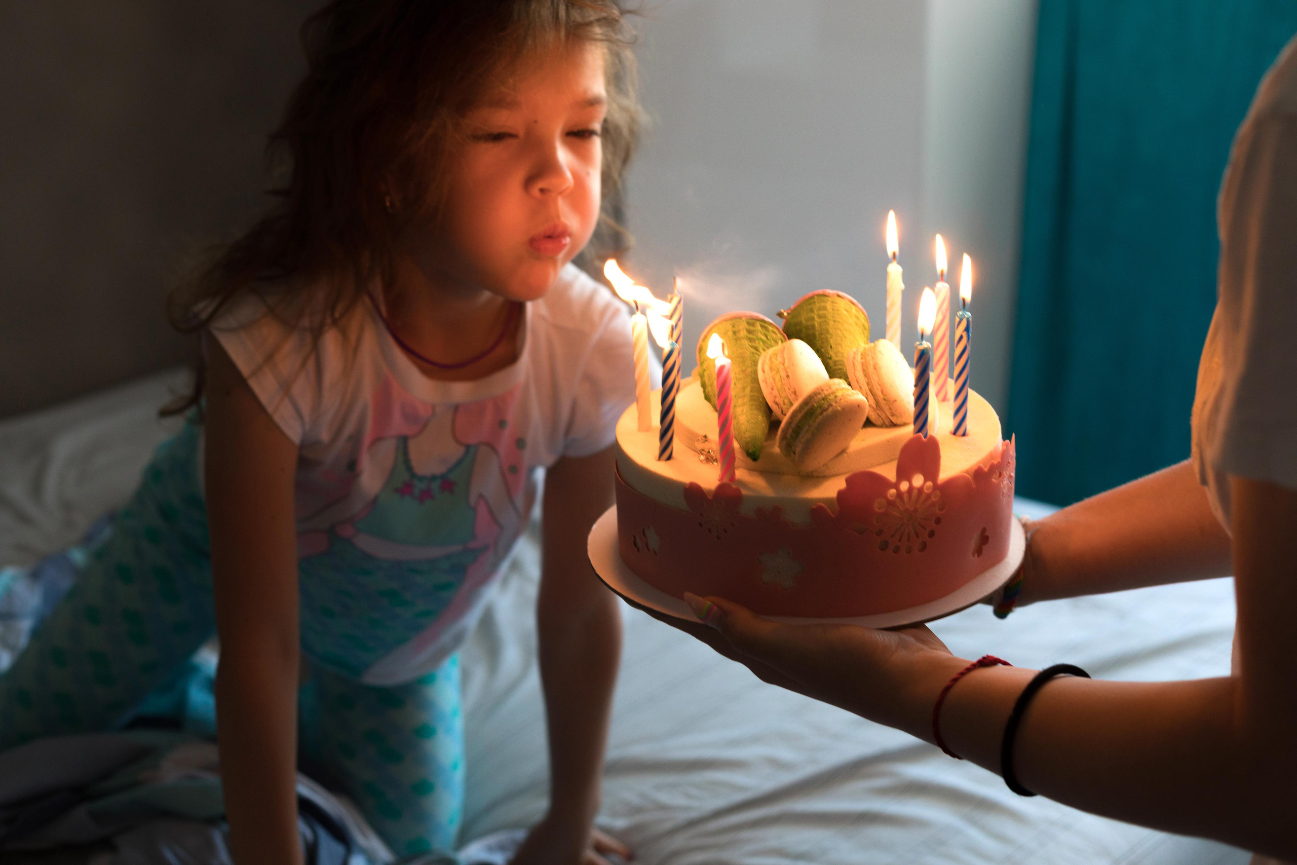 День рождения дома. Ирине 8. Food и предметный фотограф в Барнауле Ирина Супряженко