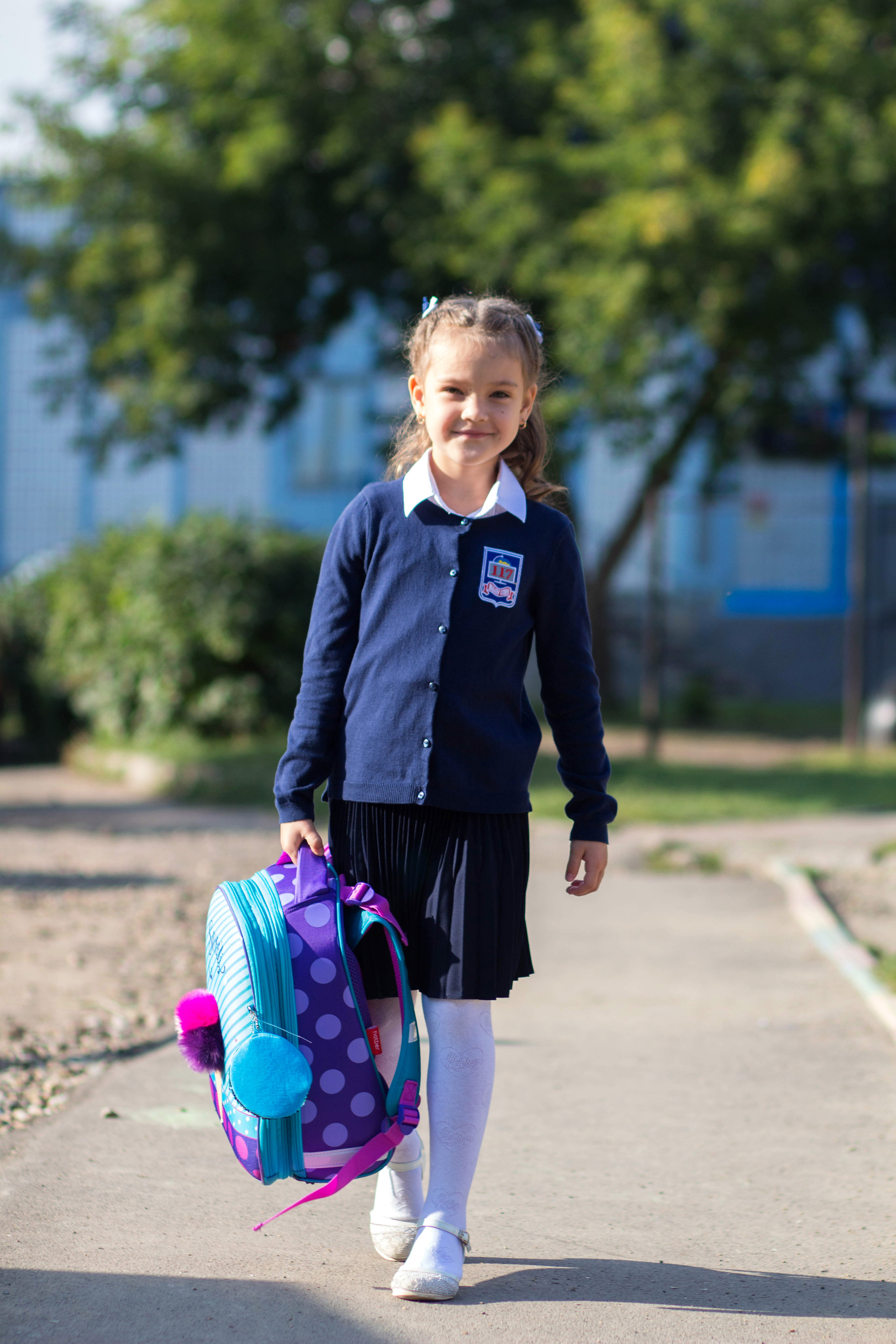 Первый раз — в первый класс. Food и предметный фотограф в Барнауле Ирина Супряженко