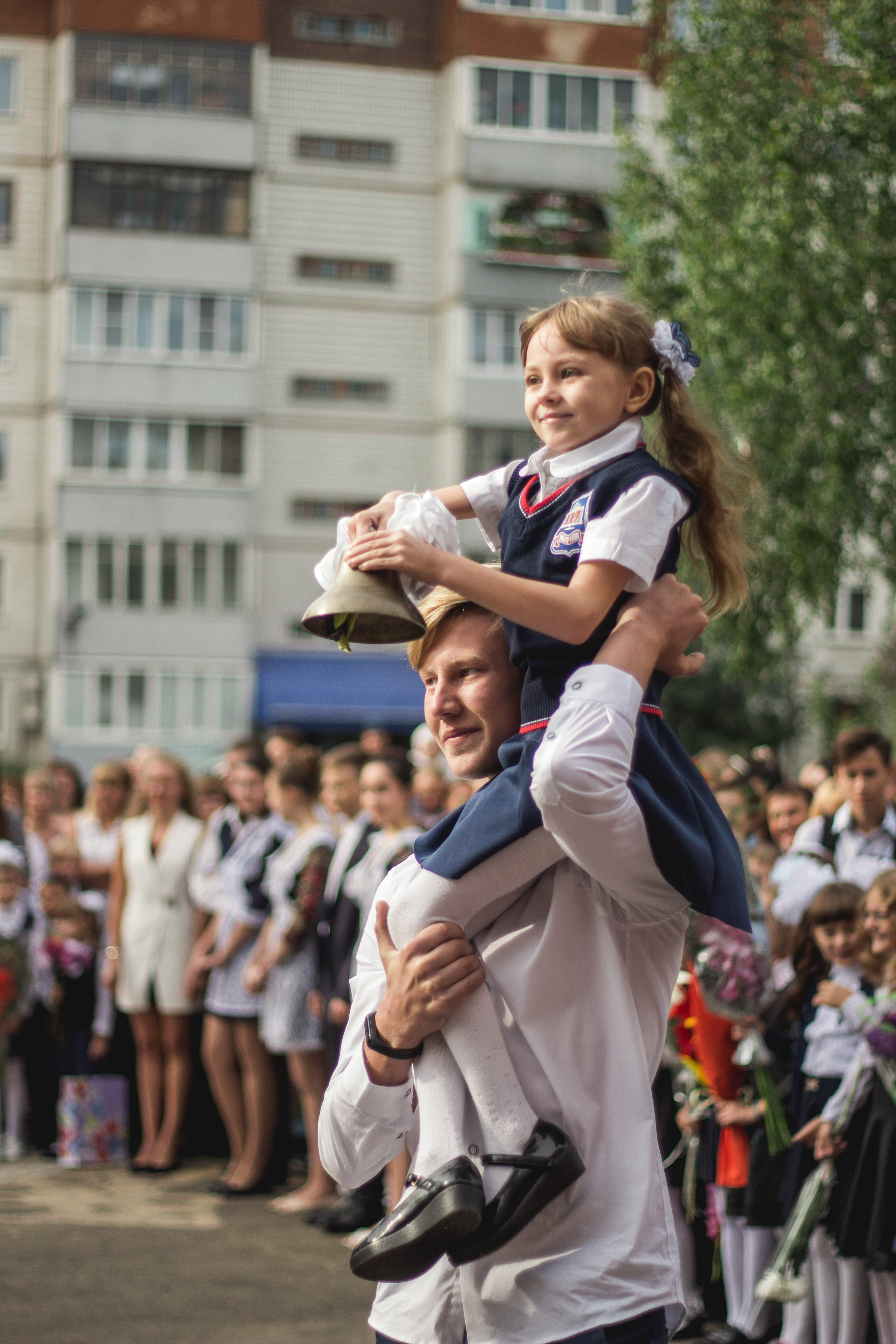 Первый раз — в первый класс. Food и предметный фотограф в Барнауле Ирина Супряженко