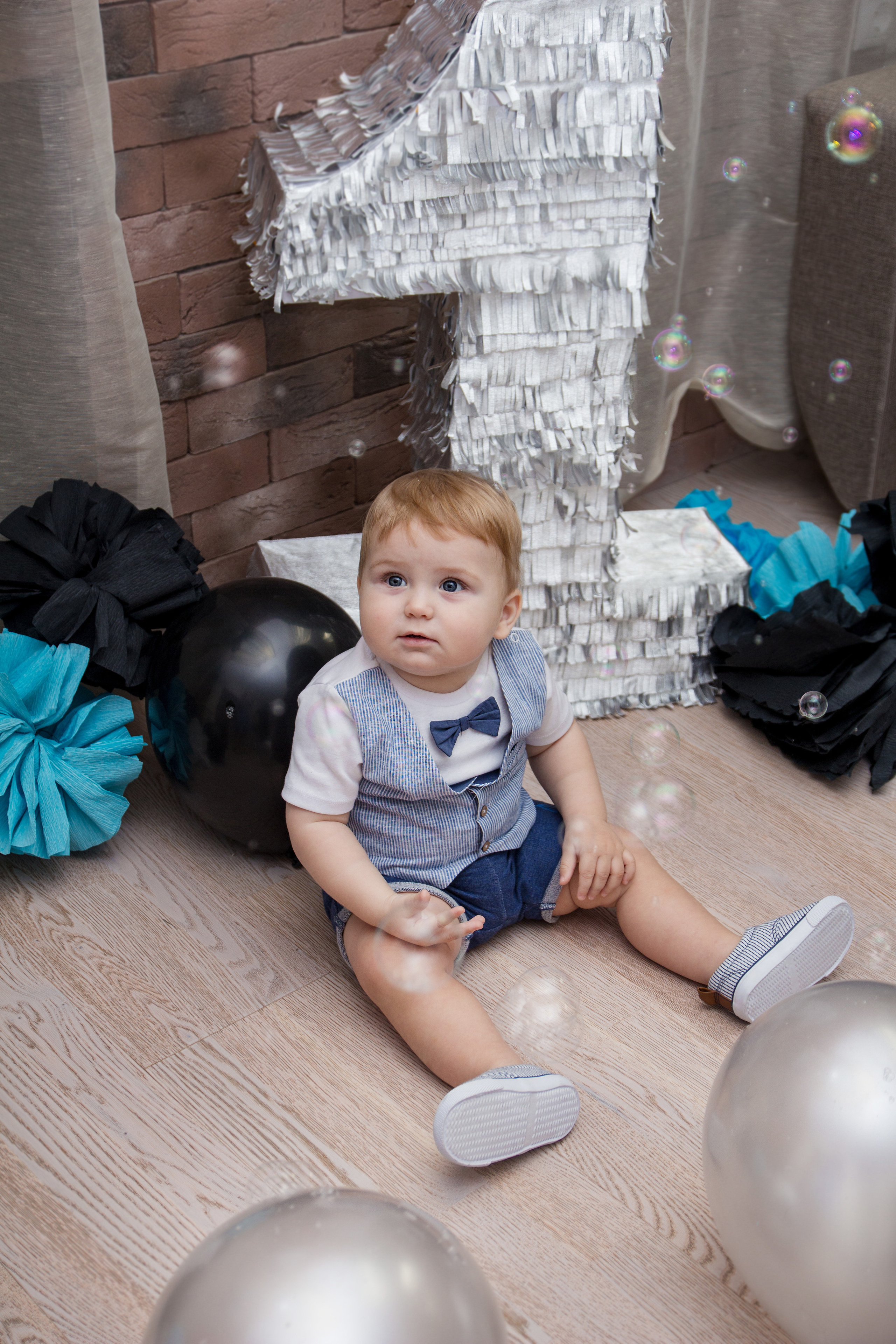 Тимофею 1 год. Food и предметный фотограф в Барнауле Ирина Супряженко