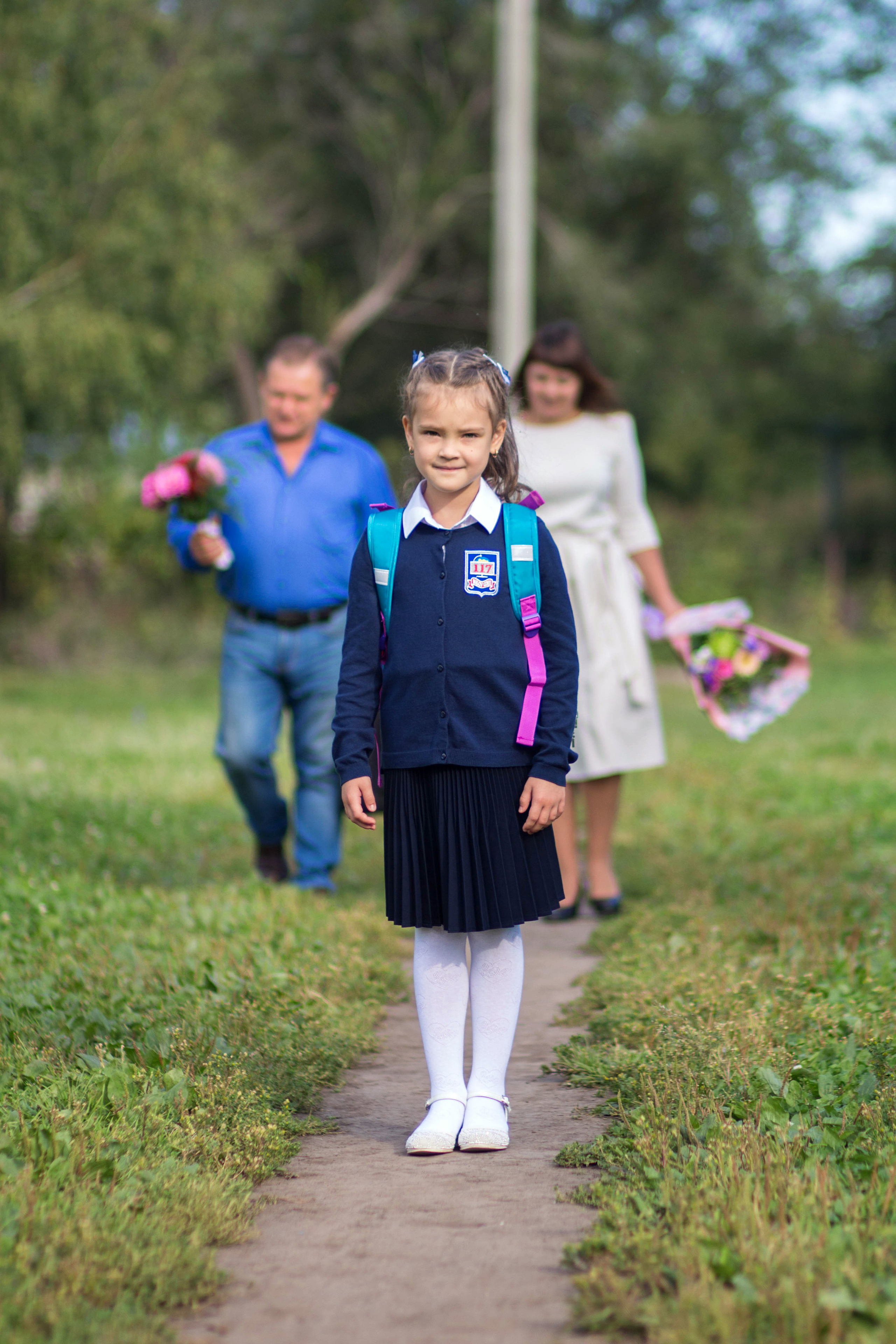 Первый раз — в первый класс. Food и предметный фотограф в Барнауле Ирина Супряженко