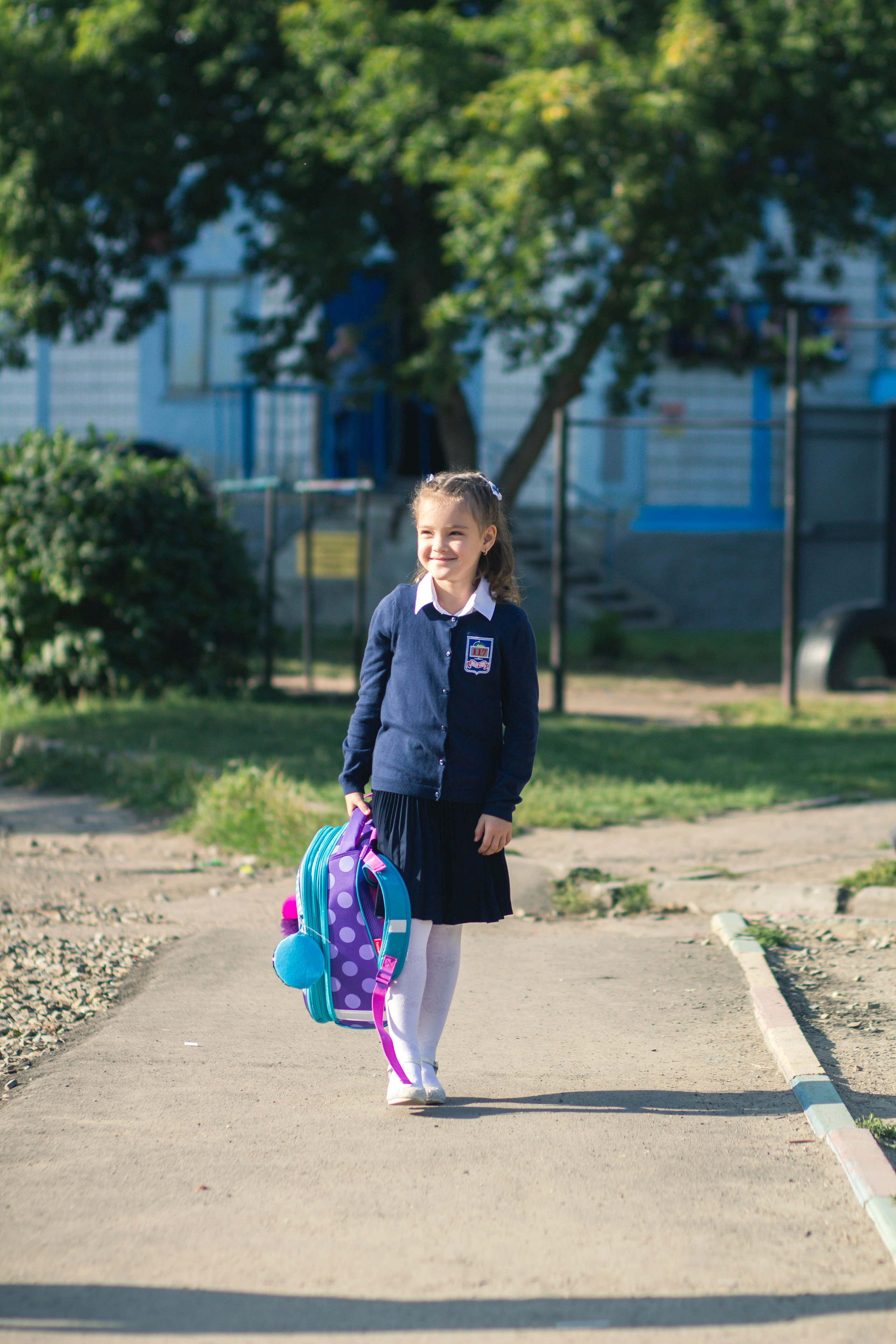Первый раз — в первый класс. Food и предметный фотограф в Барнауле Ирина Супряженко