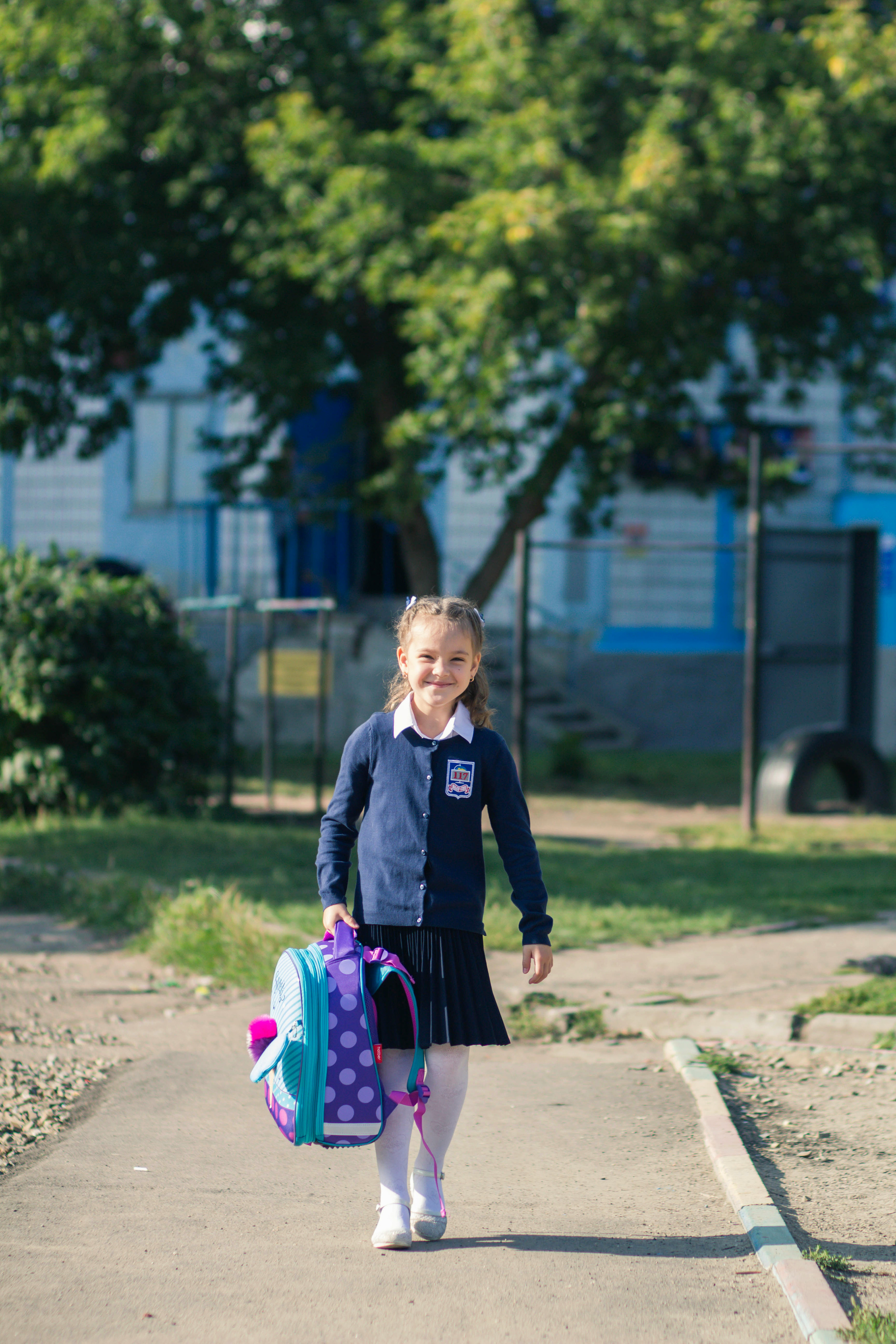 Первый раз — в первый класс. Food и предметный фотограф в Барнауле Ирина Супряженко