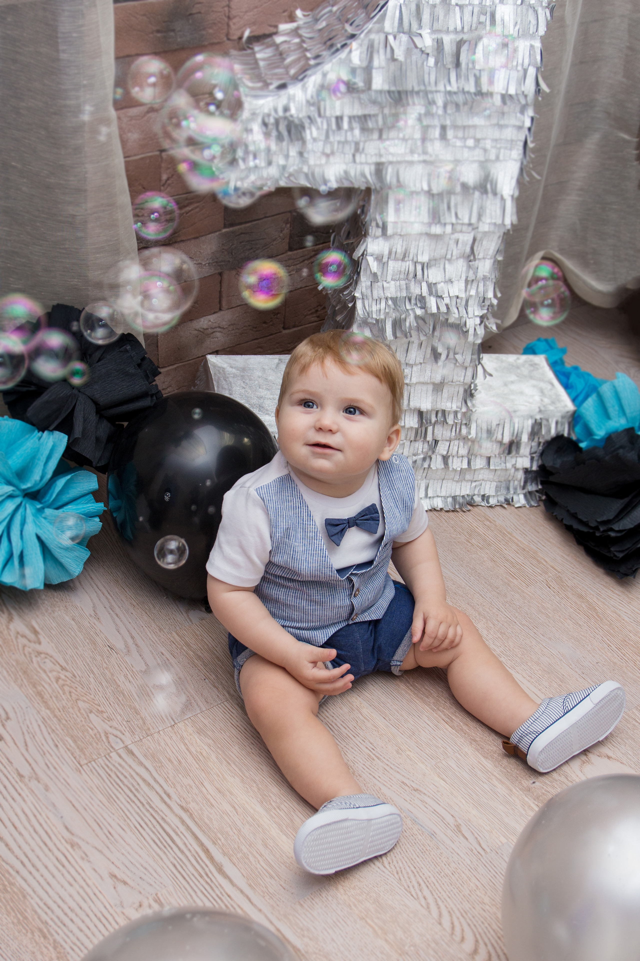 Тимофею 1 год. Food и предметный фотограф в Барнауле Ирина Супряженко