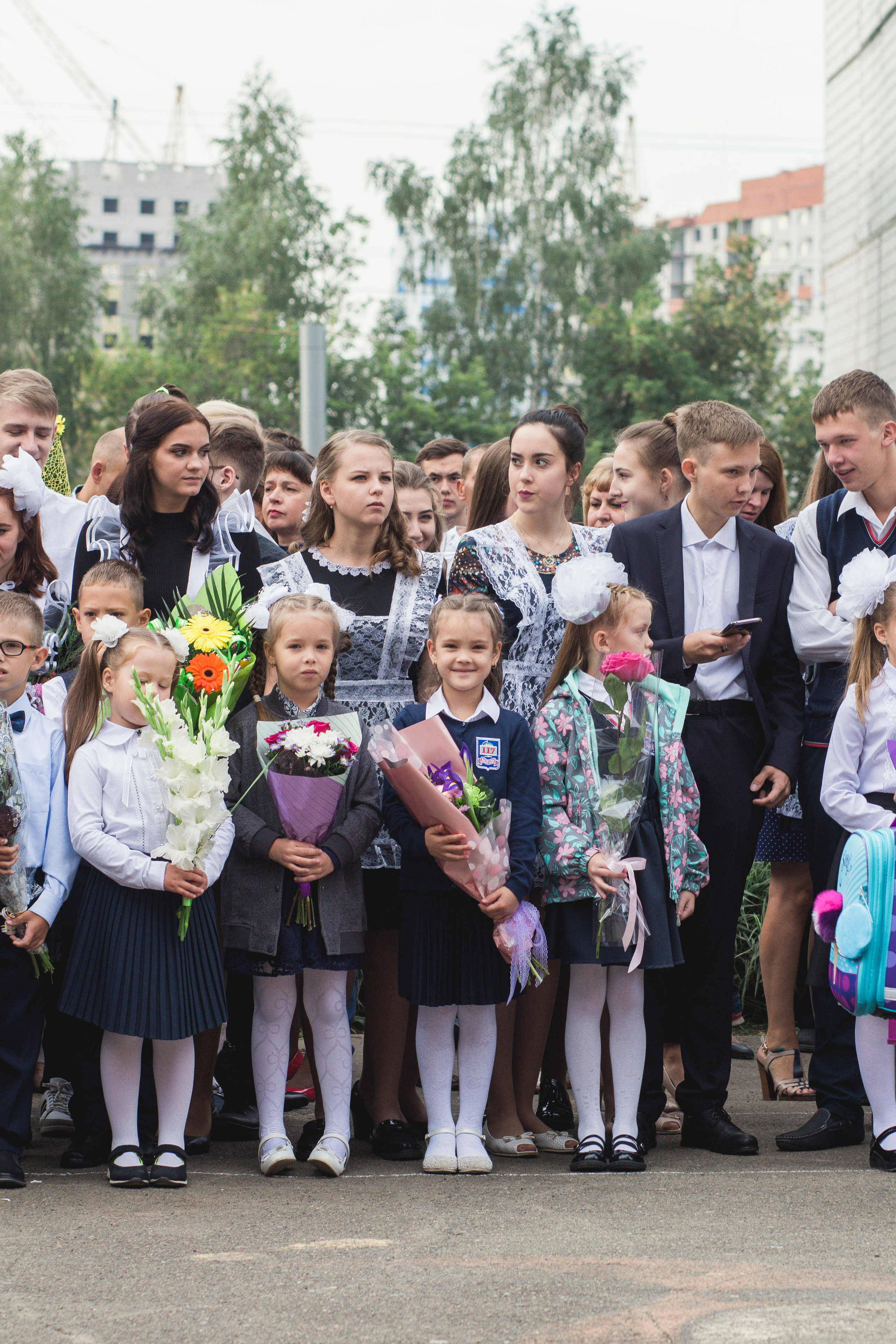 Первый раз — в первый класс. Food и предметный фотограф в Барнауле Ирина Супряженко