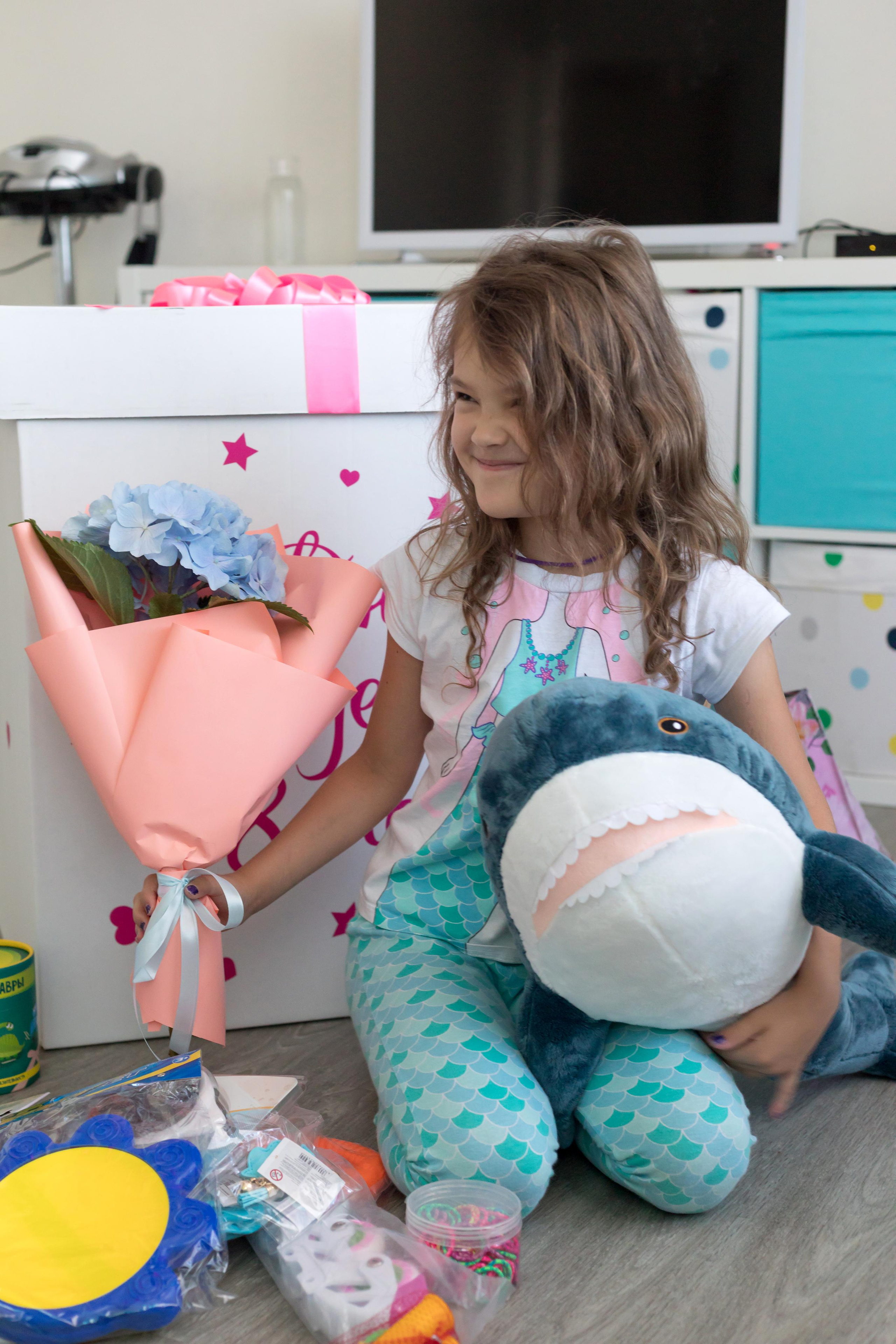 День рождения дома. Ирине 8. Food и предметный фотограф в Барнауле Ирина Супряженко