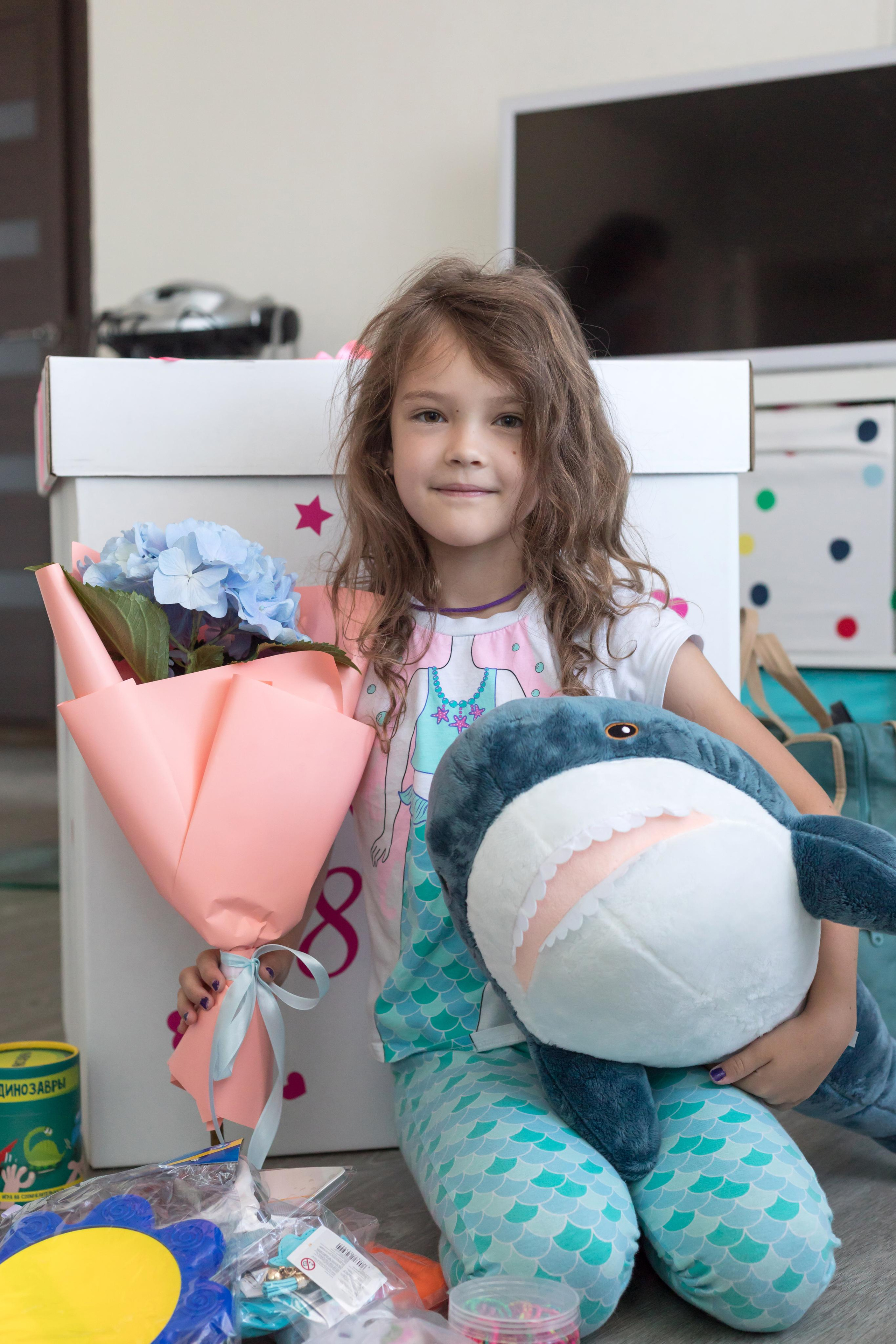 День рождения дома. Ирине 8. Food и предметный фотограф в Барнауле Ирина Супряженко