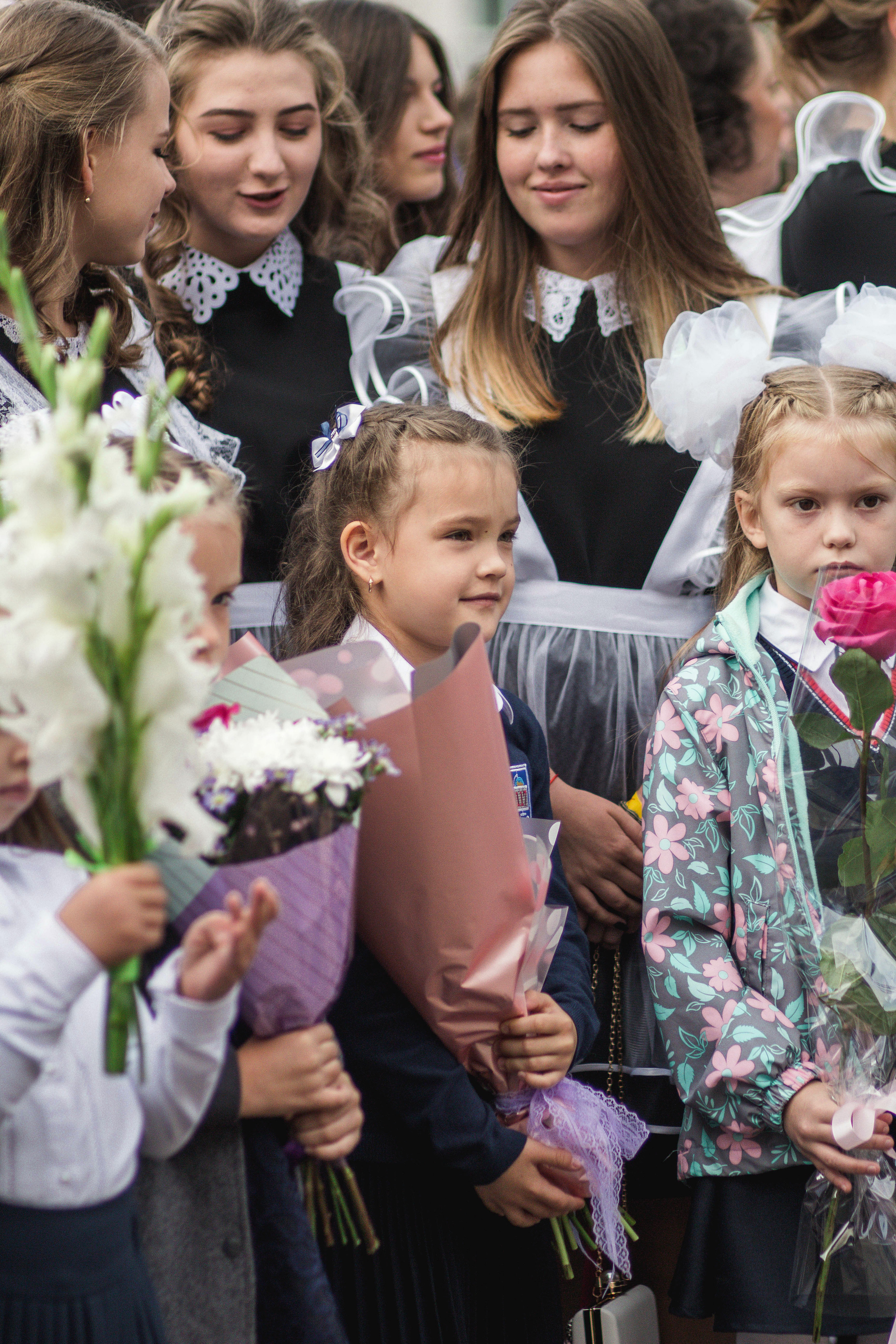 Первый раз — в первый класс. Food и предметный фотограф в Барнауле Ирина Супряженко