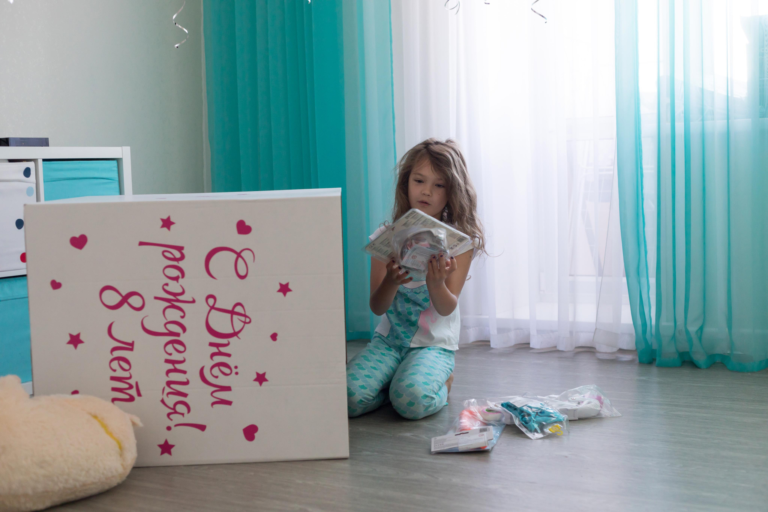 День рождения дома. Ирине 8. Food и предметный фотограф в Барнауле Ирина Супряженко