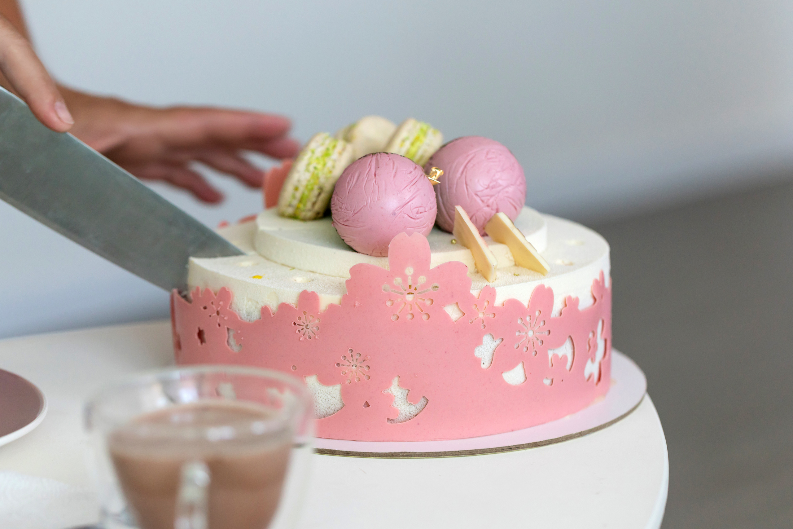 День рождения дома. Ирине 8. Food и предметный фотограф в Барнауле Ирина Супряженко