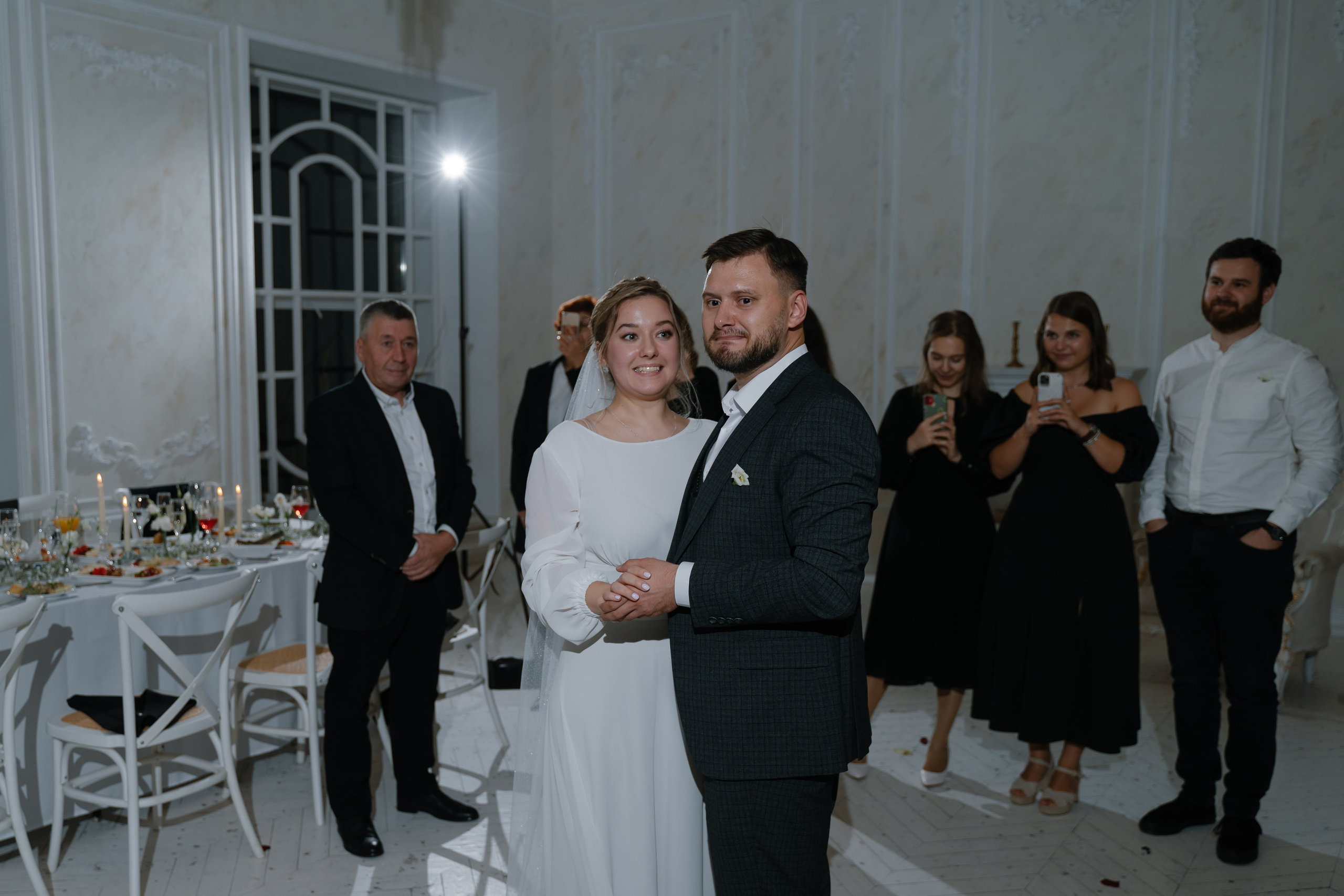 29.09.2023. Свадебный фотограф — Наталья Фед СПб/Москва