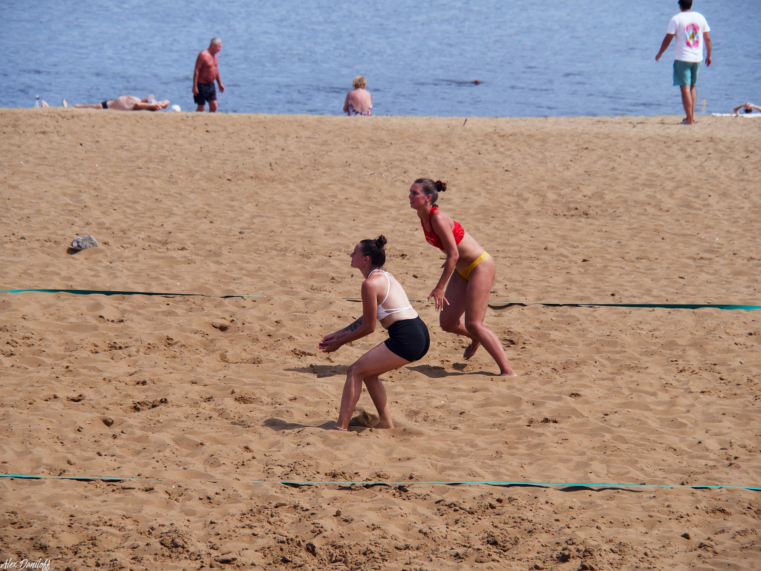 Четвертый этап Золотой серии «Калач Хрустальный». Муром-Инфо. Новости культуры, образования, спорта в городе Муром