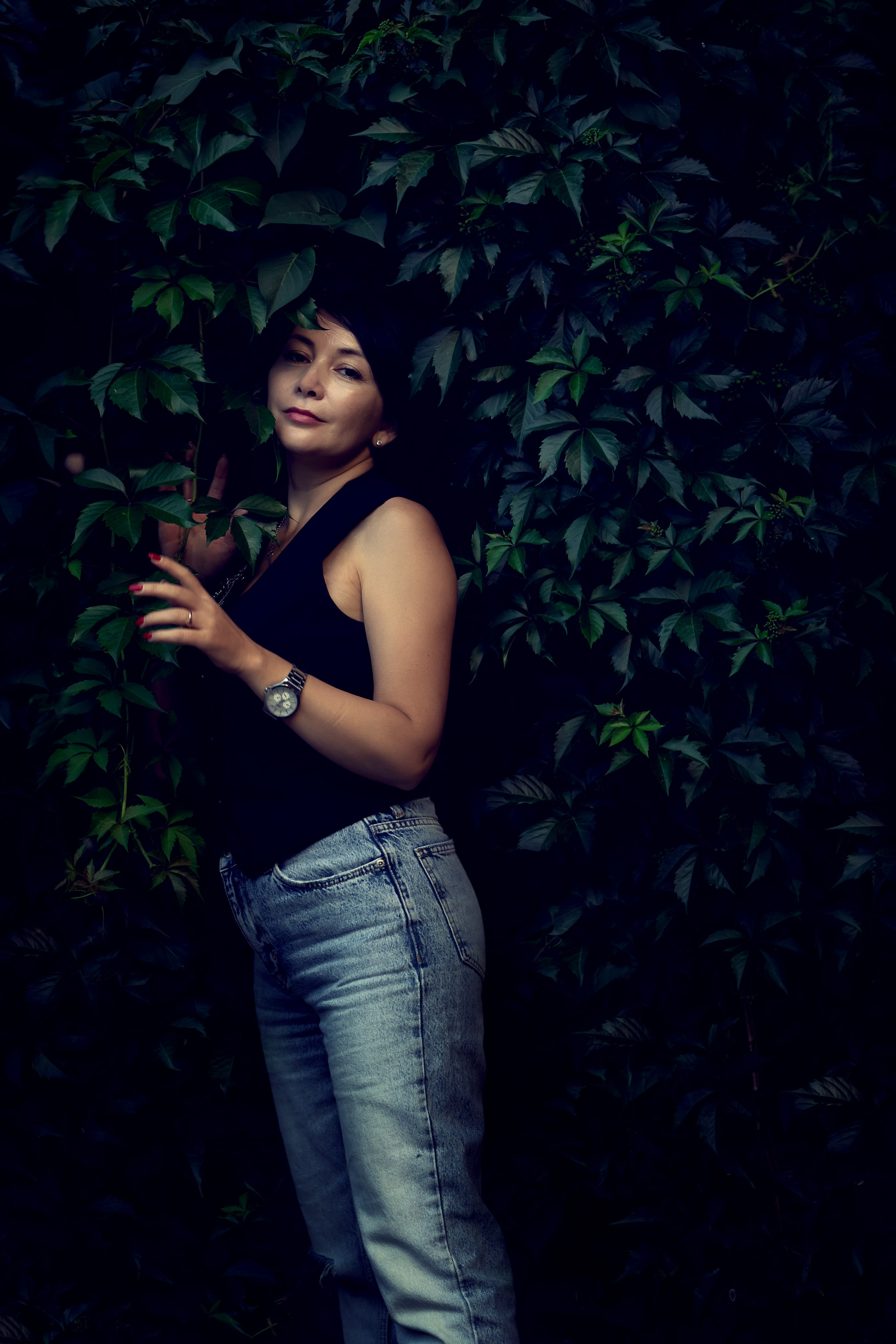 Гузель. Tatyana Dubova. Portrait and Family Photographer, Saint Petersburg